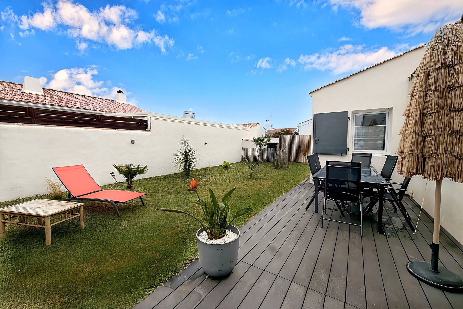 Maison à vendre, 80m², Noirmoutier-en-l'Île