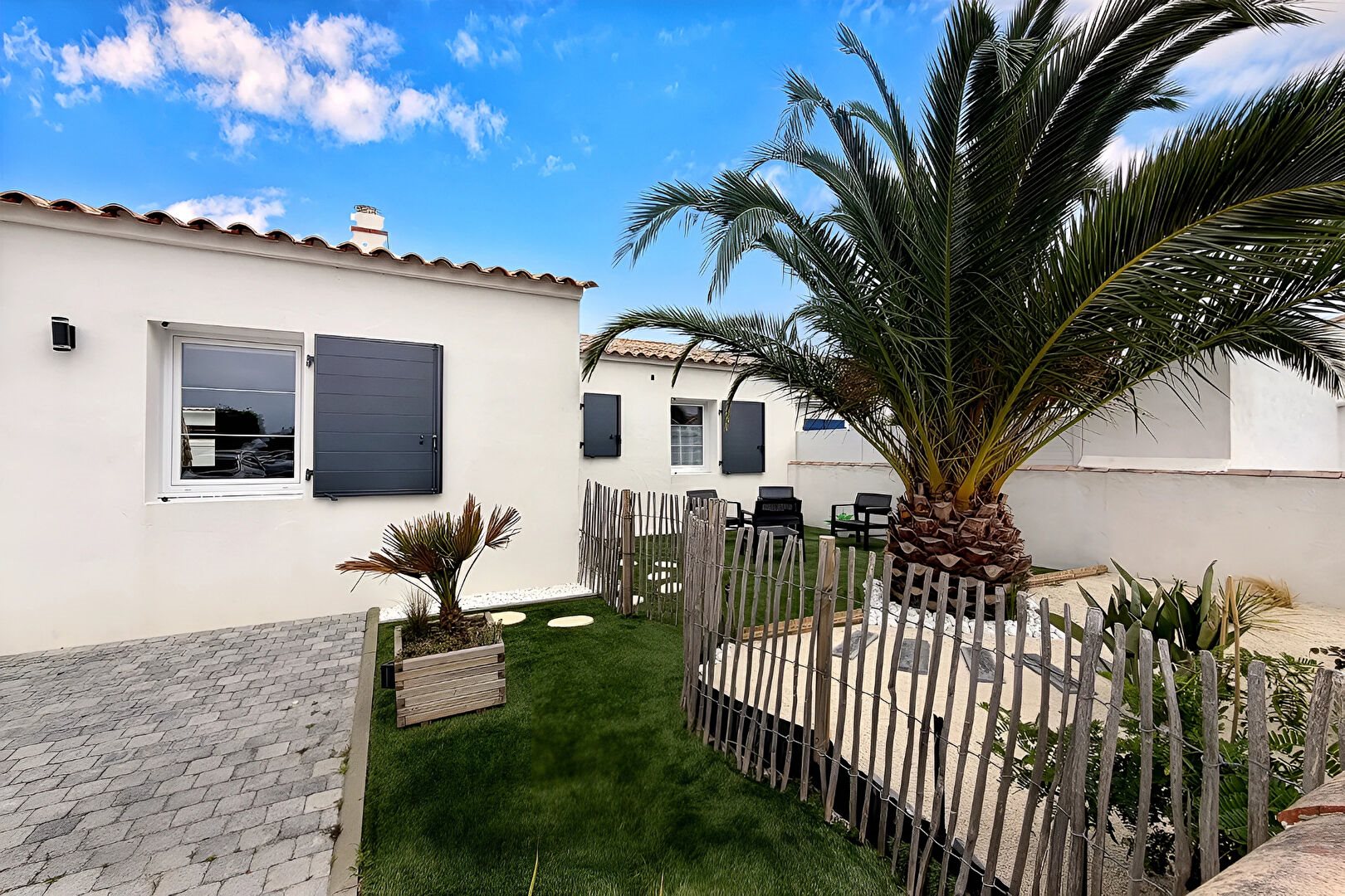 Maison à vendre, 80m², Noirmoutier-en-l'Île