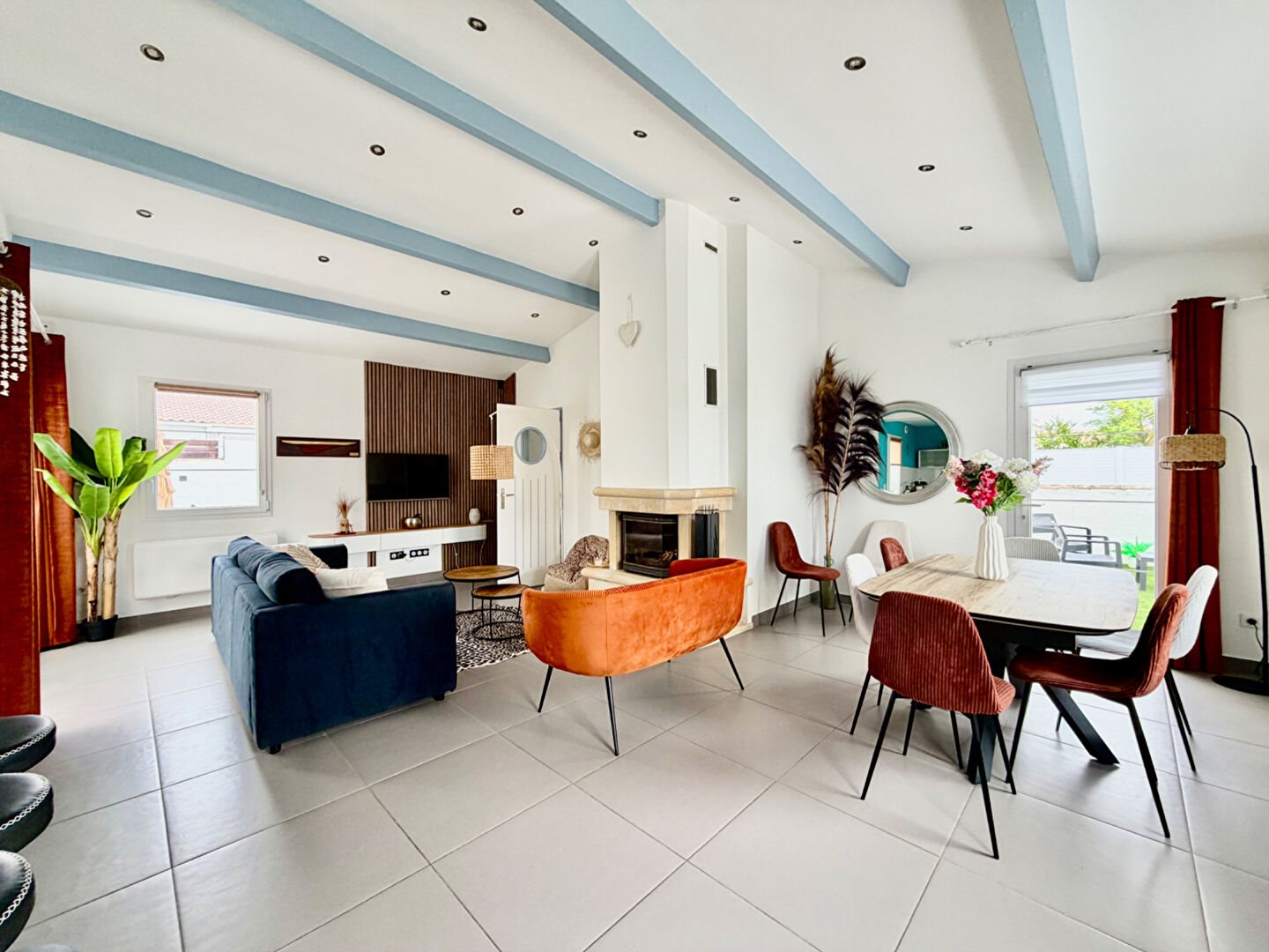 Maison à vendre, 80m², Noirmoutier-en-l'Île