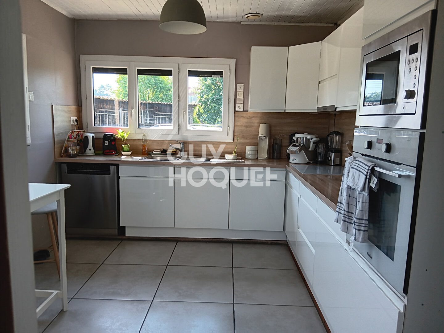 Maison à vendre, 130m², Rion-des-Landes
