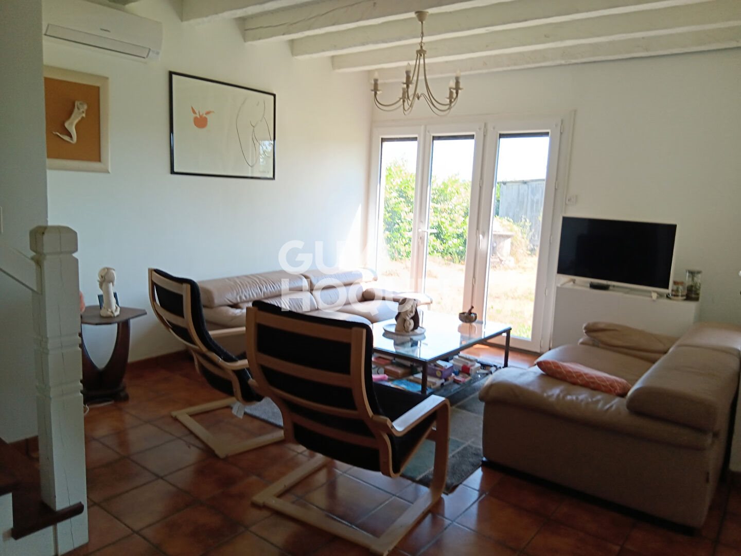 Maison à vendre, 130m², Rion-des-Landes