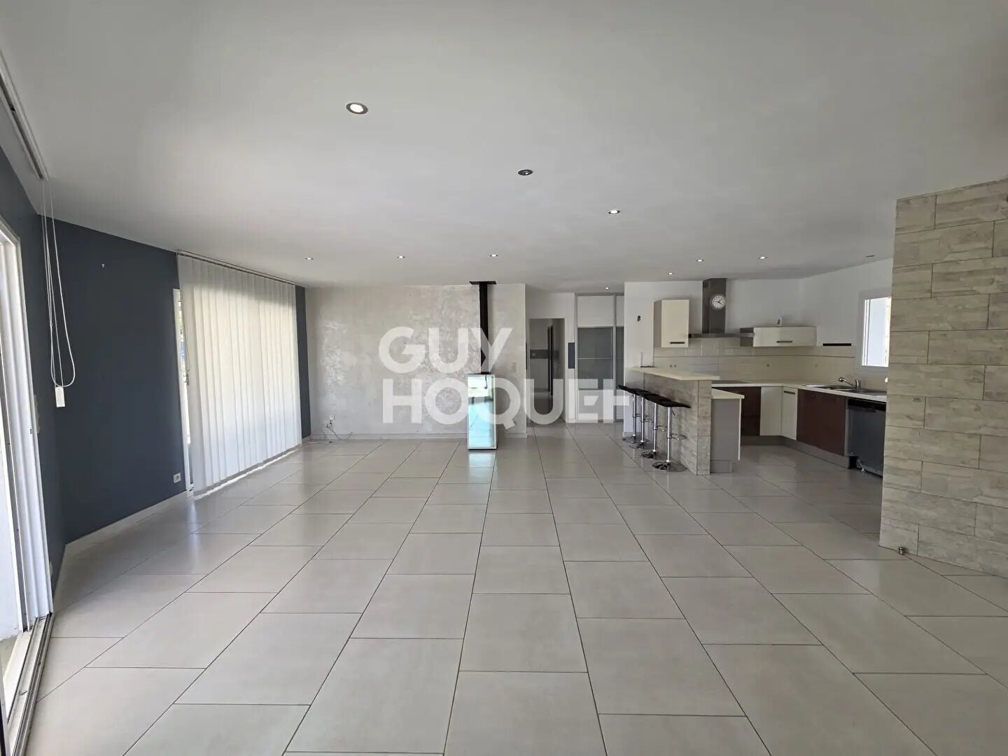 Maison à vendre, 124m², Ygos-Saint-Saturnin