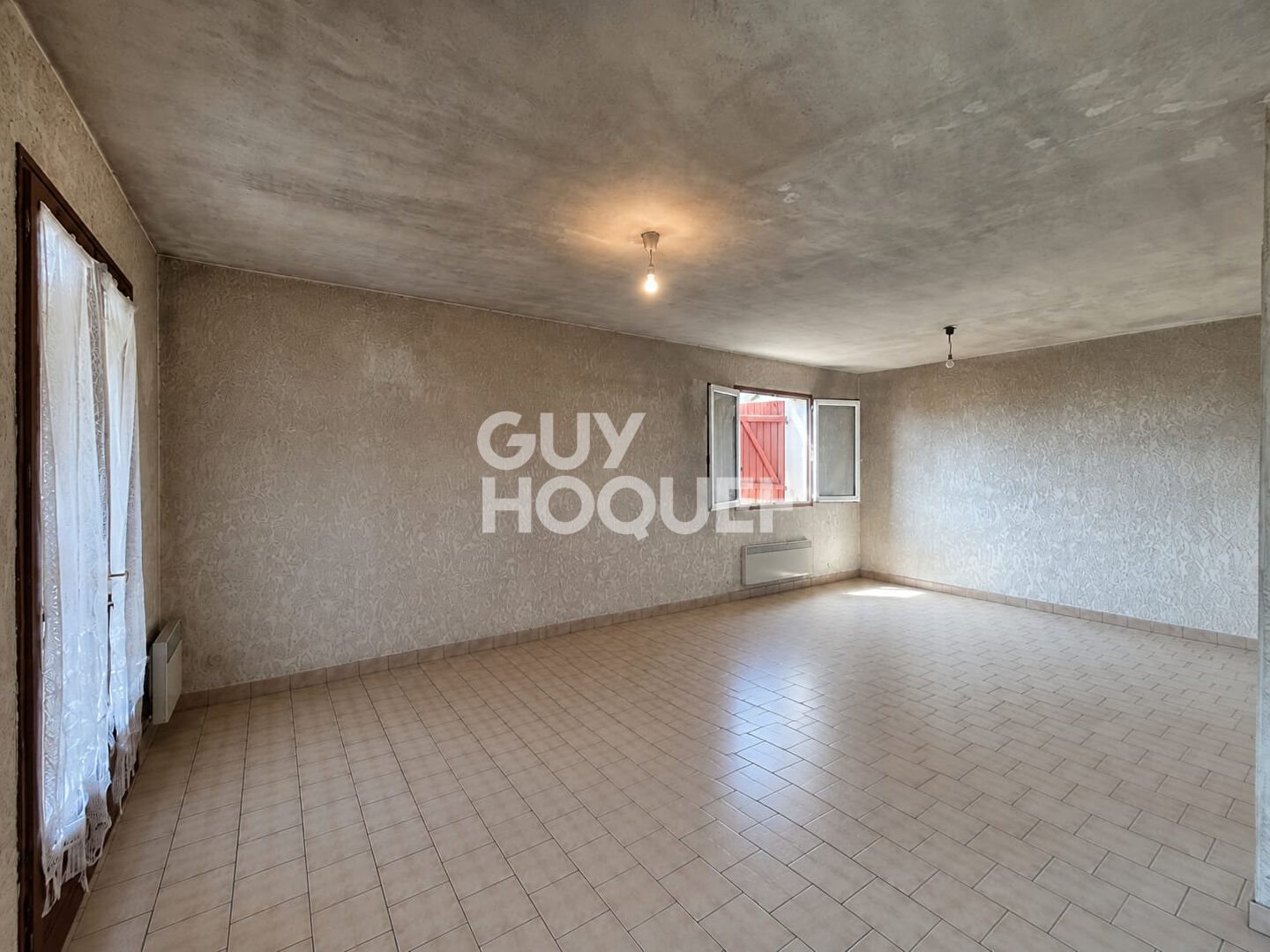 Maison à vendre, 71m², Rion-des-Landes