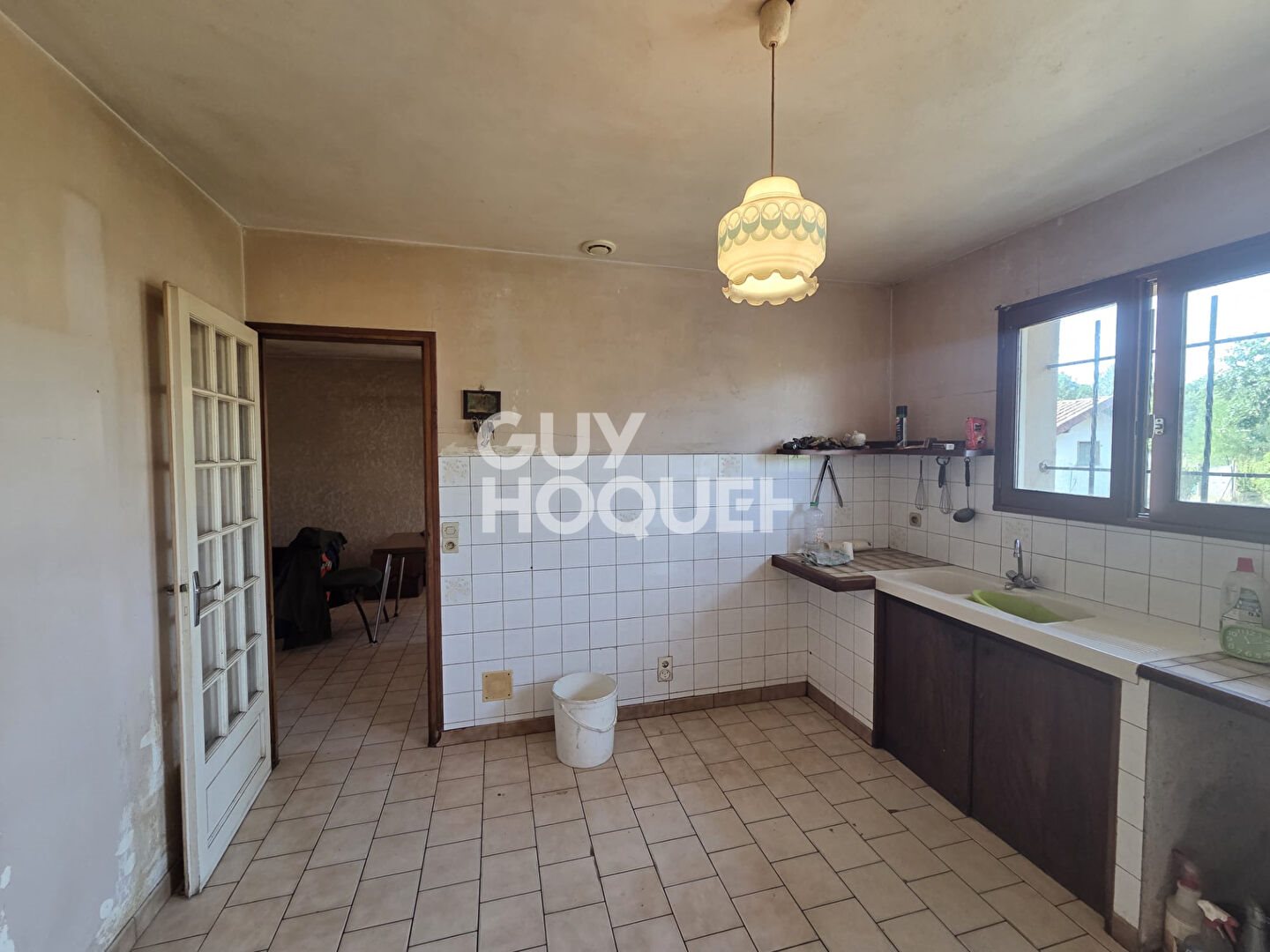 Maison à vendre, 71m², Rion-des-Landes