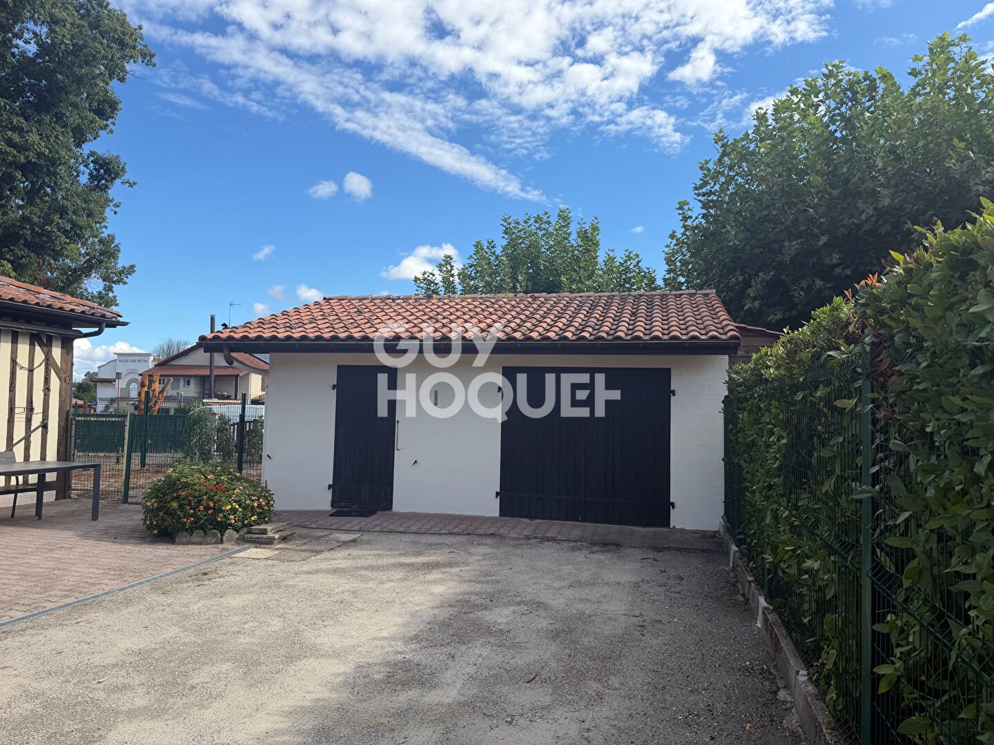 Maison à vendre, 92m², Linxe