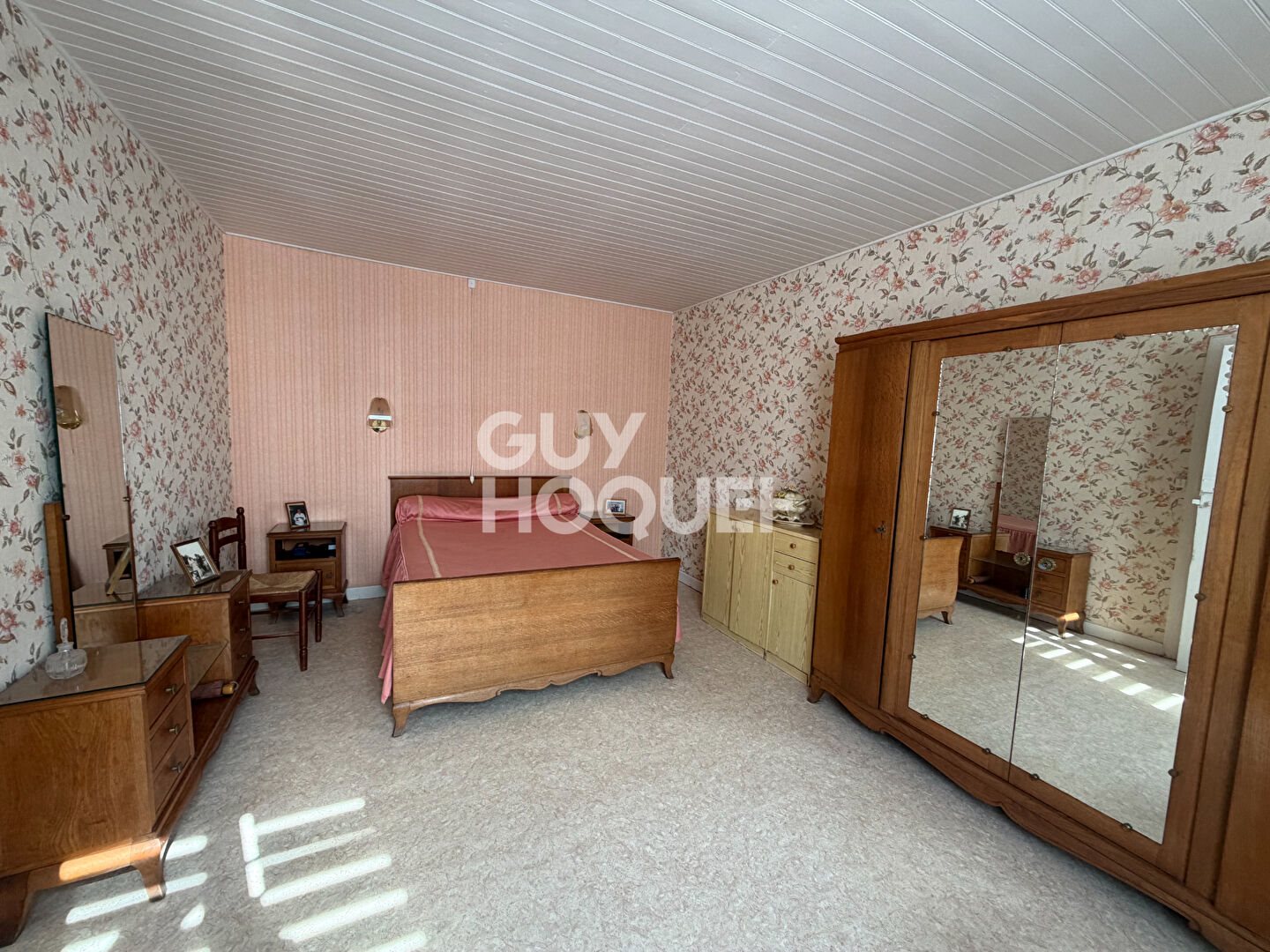 Maison à vendre, 92m², Linxe