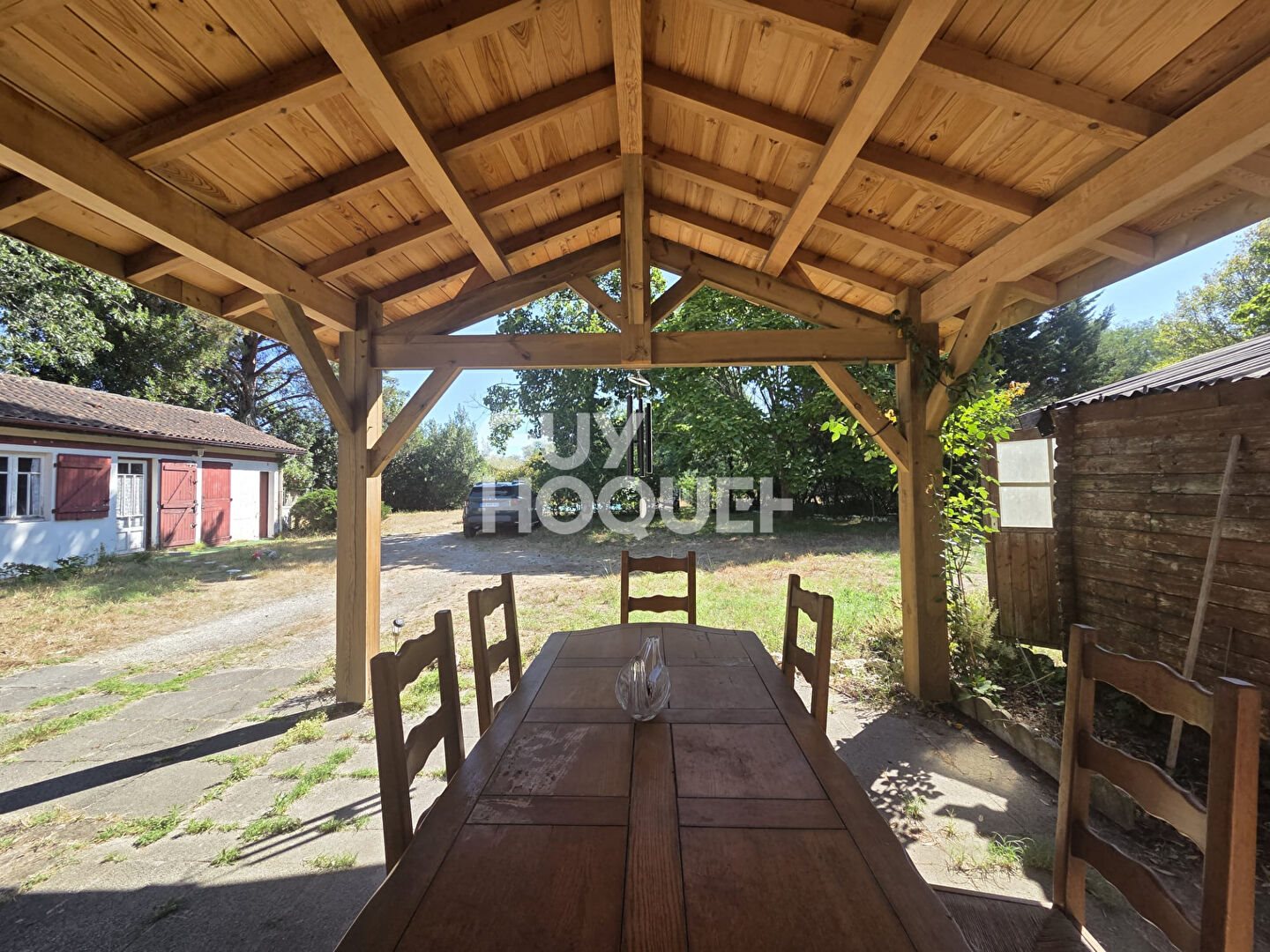 Maison à vendre, 134m², Rion-des-Landes