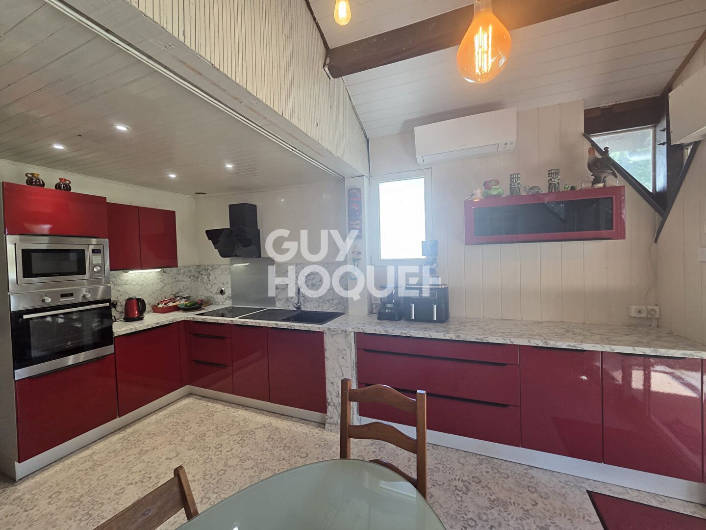 Maison à vendre, 134m², Rion-des-Landes