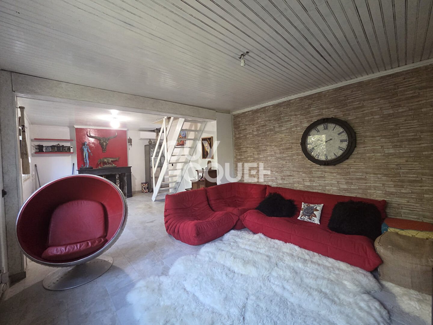 Maison à vendre, 134m², Rion-des-Landes