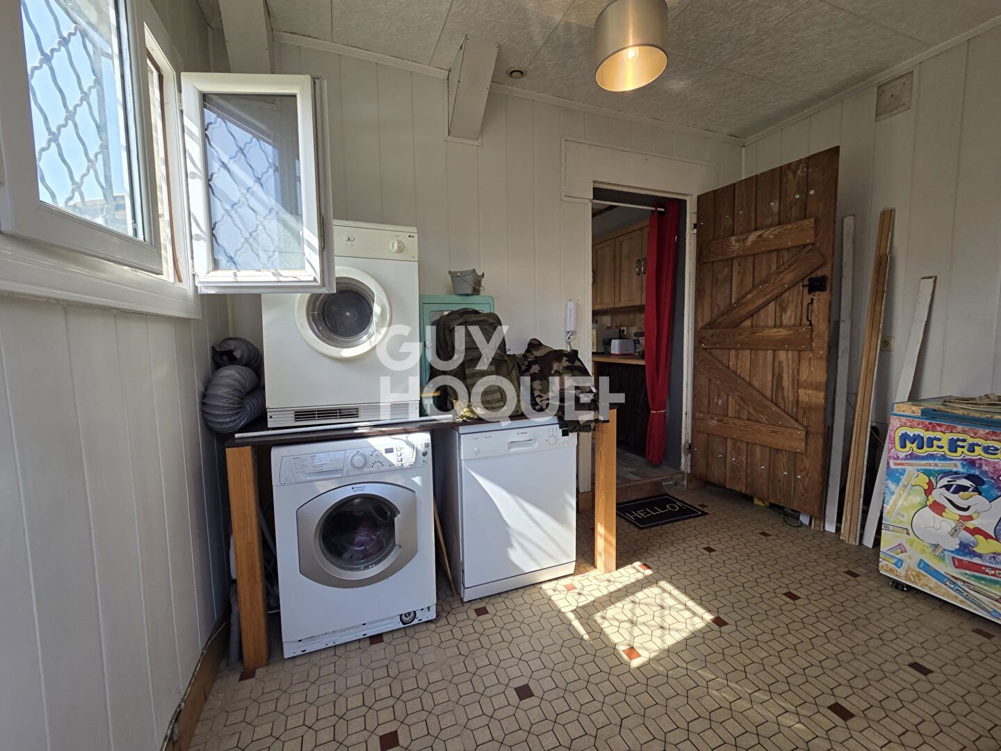 Maison à vendre, 105m², Rion-des-Landes