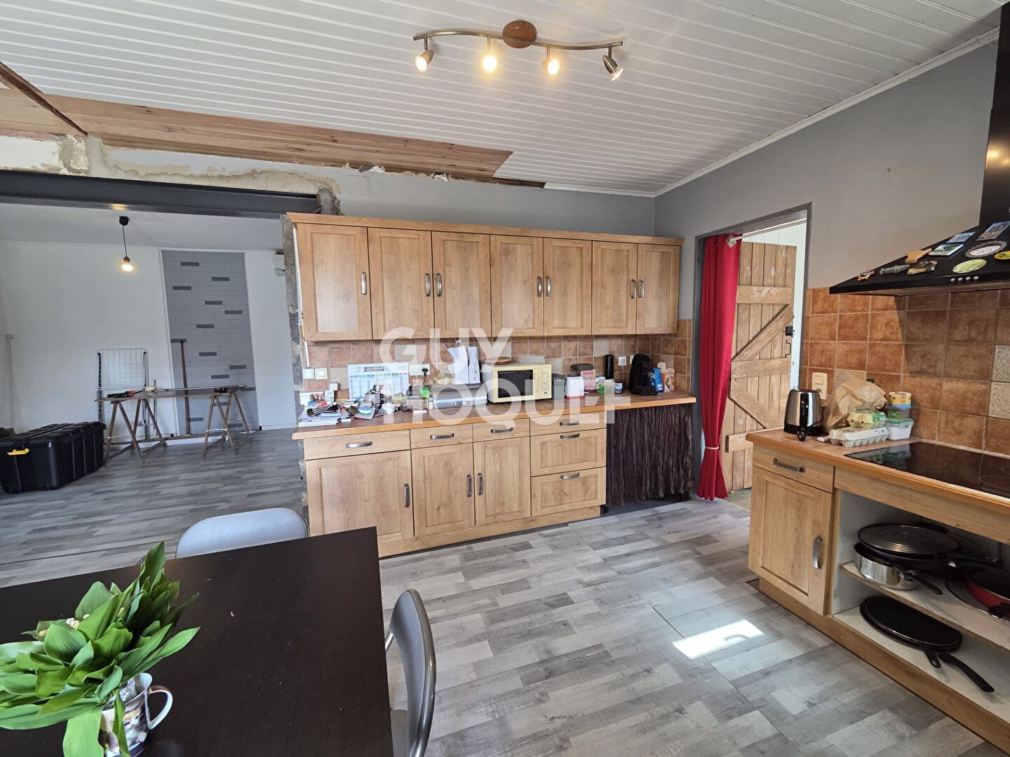 Maison à vendre, 105m², Rion-des-Landes