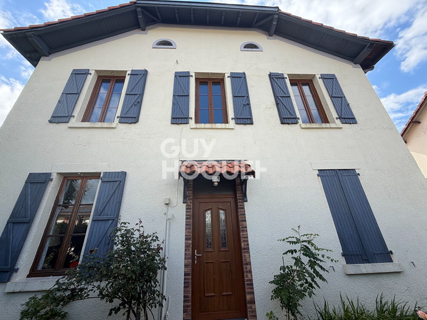 Maison à vendre, 131m², Rion-des-Landes