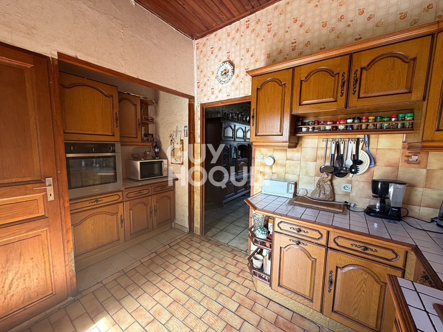 Maison à vendre, 131m², Rion-des-Landes