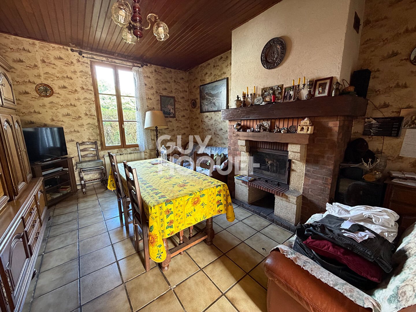 Maison à vendre, 131m², Rion-des-Landes
