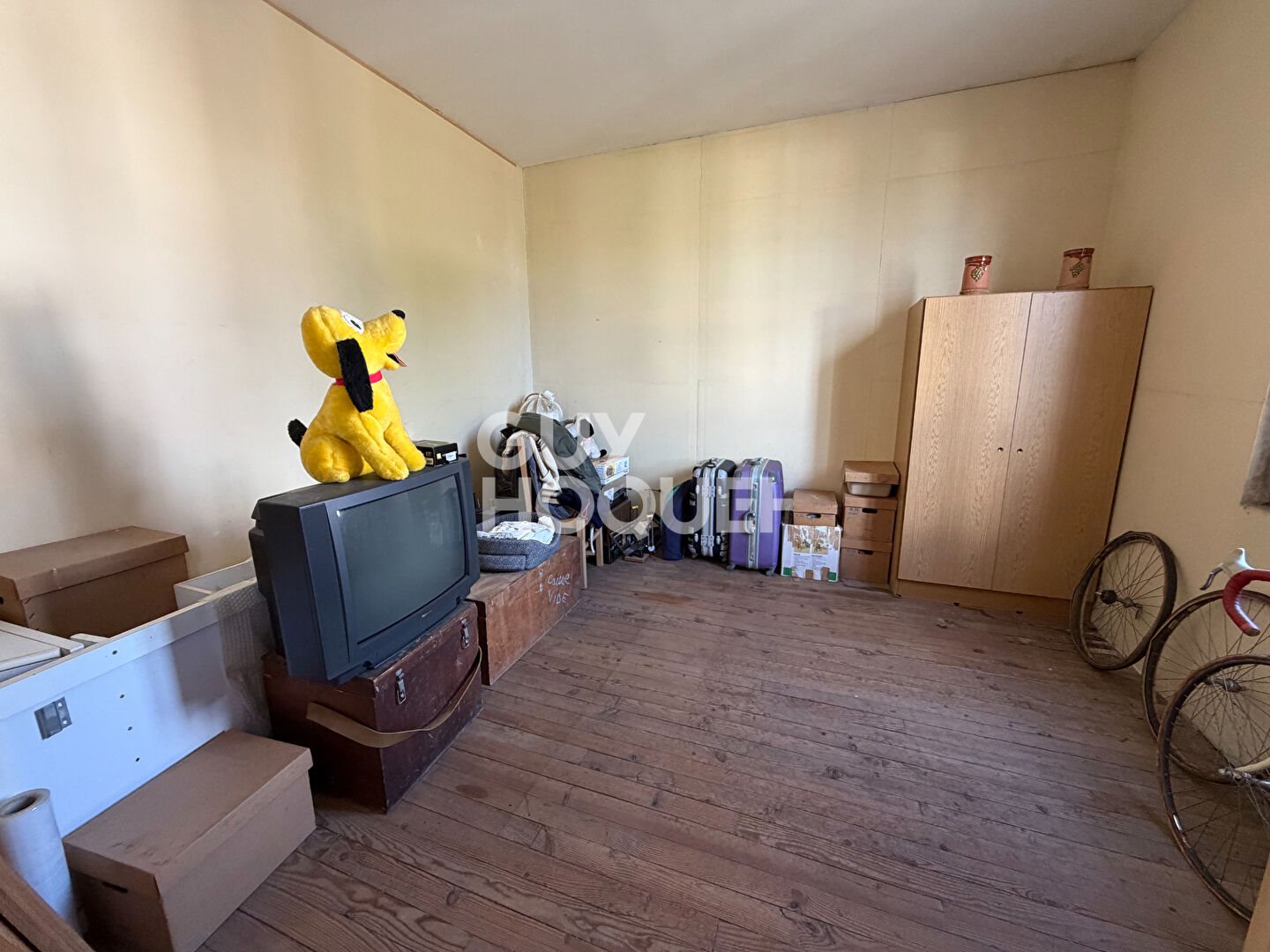 Maison à vendre, 131m², Rion-des-Landes