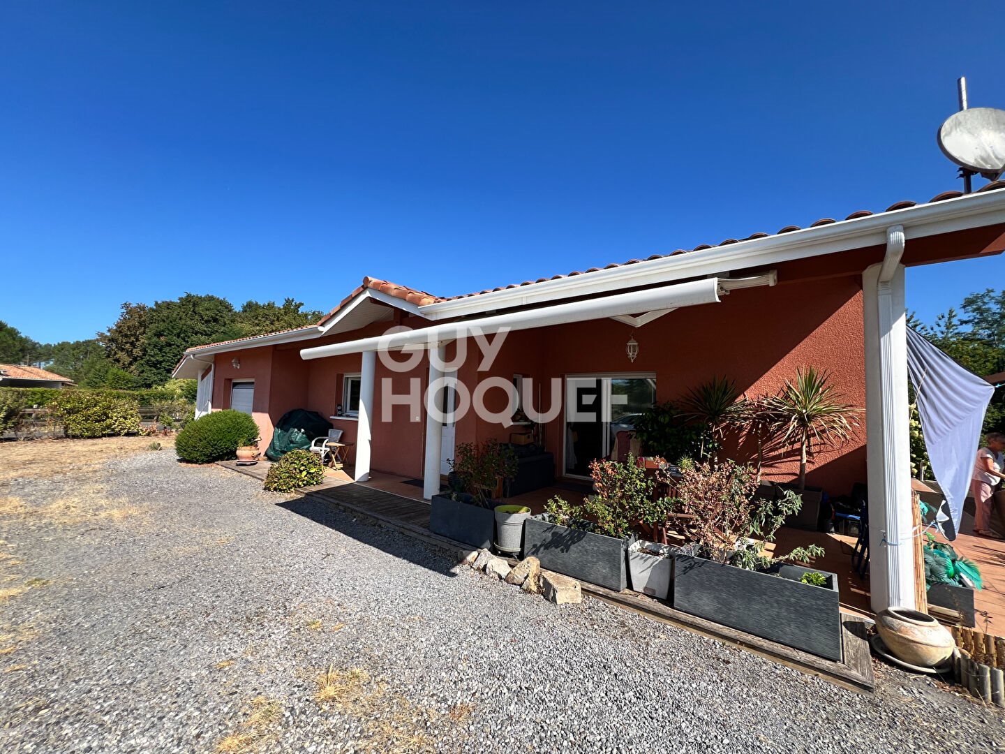 Maison à vendre, 108m², Taller