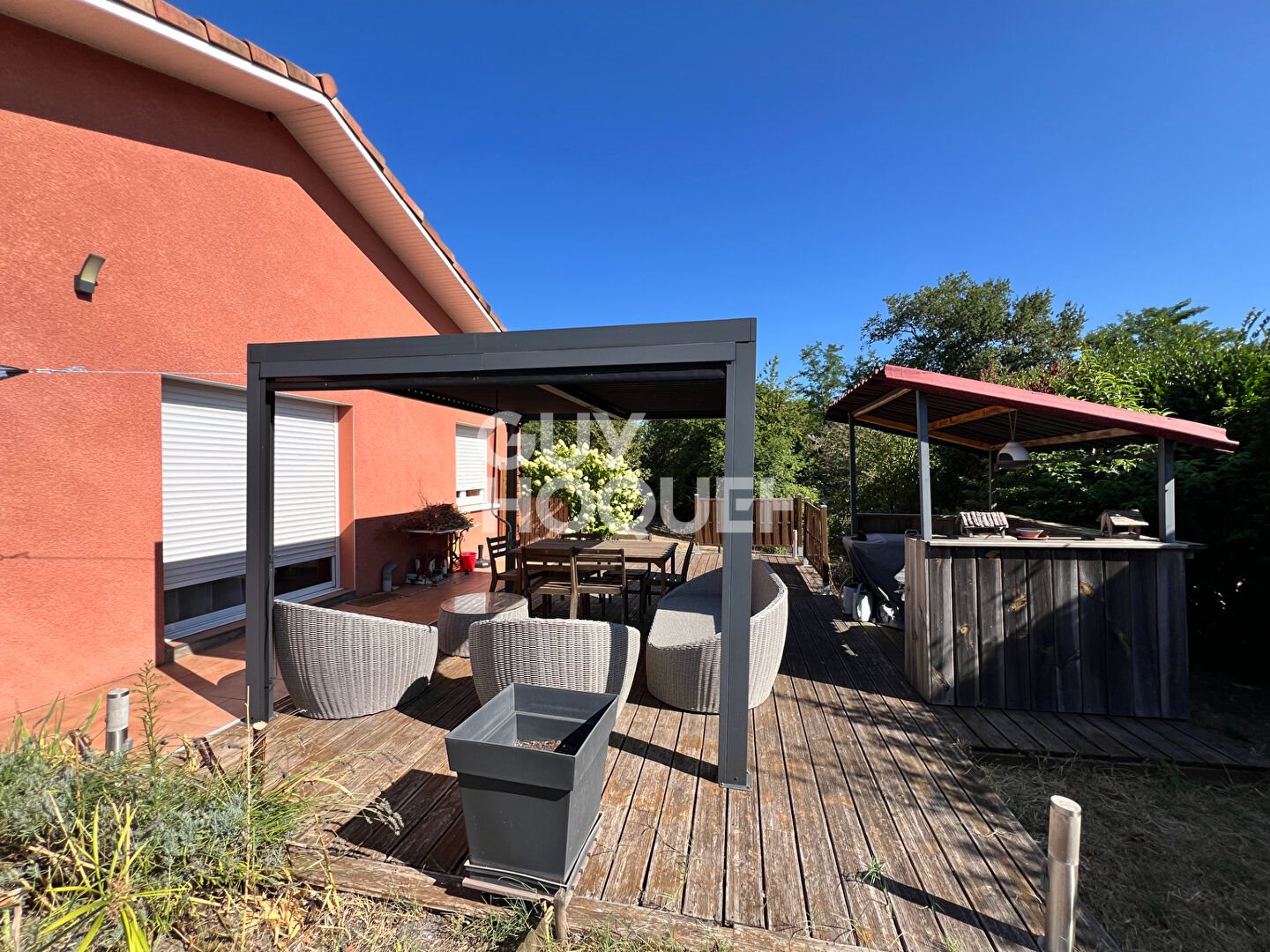 Maison à vendre, 108m², Taller