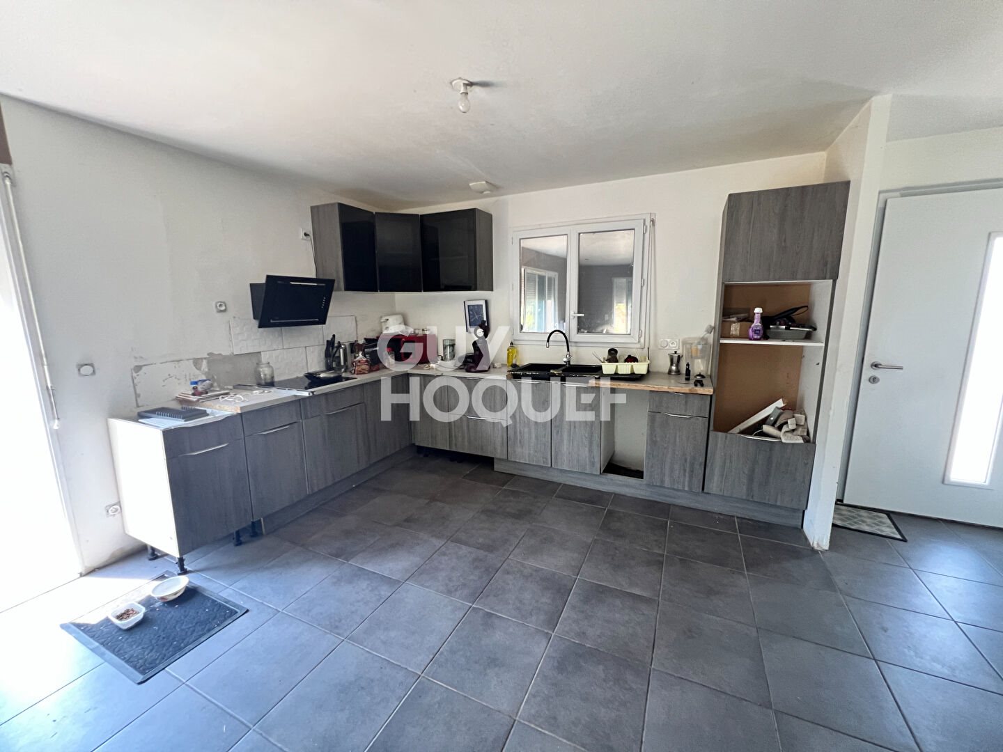 Maison à vendre, 105m², Laluque