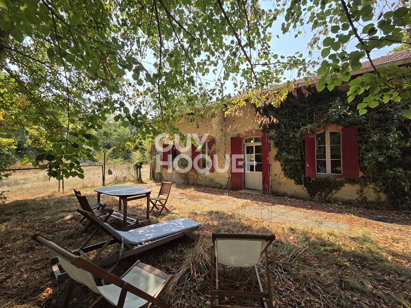 Maison à vendre, 111m², Morcenx