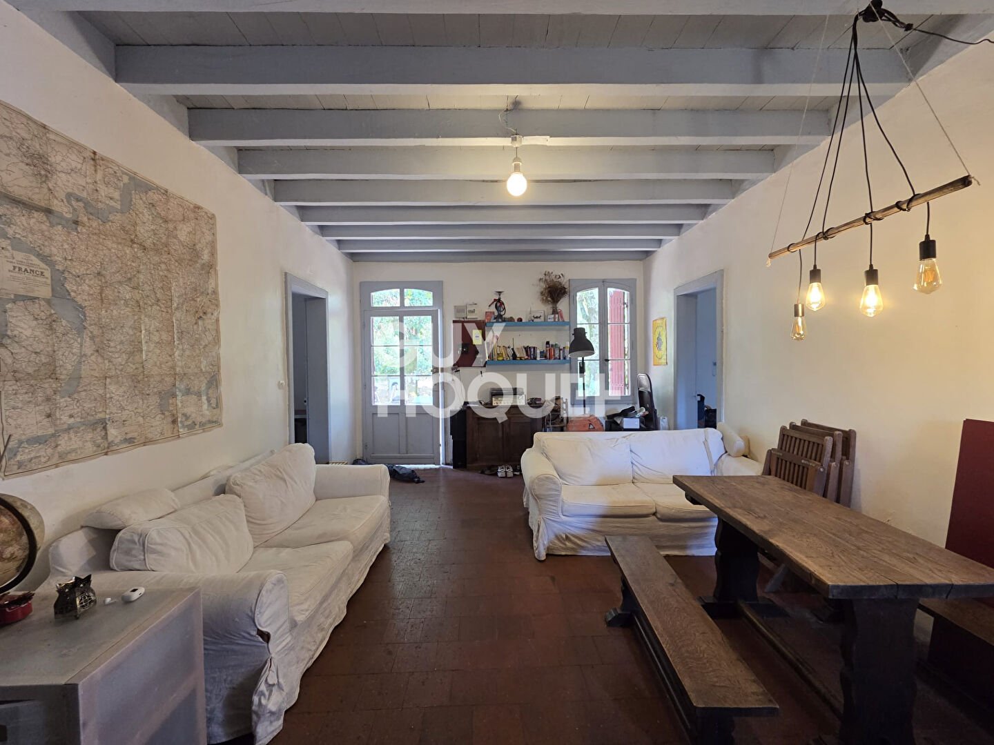 Maison à vendre, 111m², Morcenx