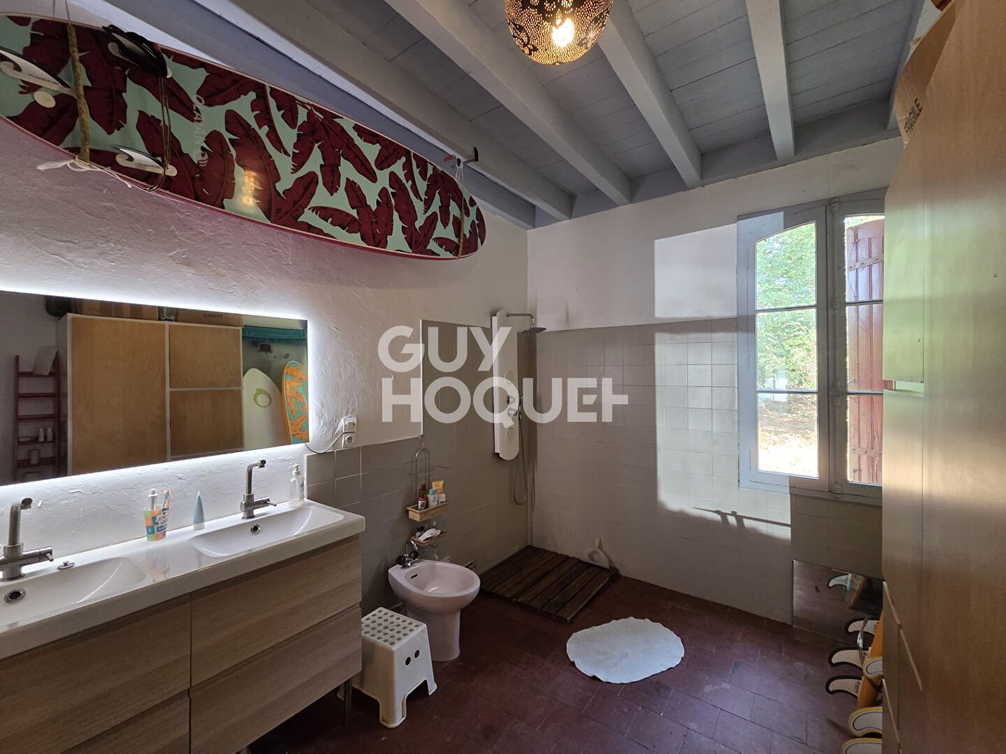 Maison à vendre, 111m², Morcenx