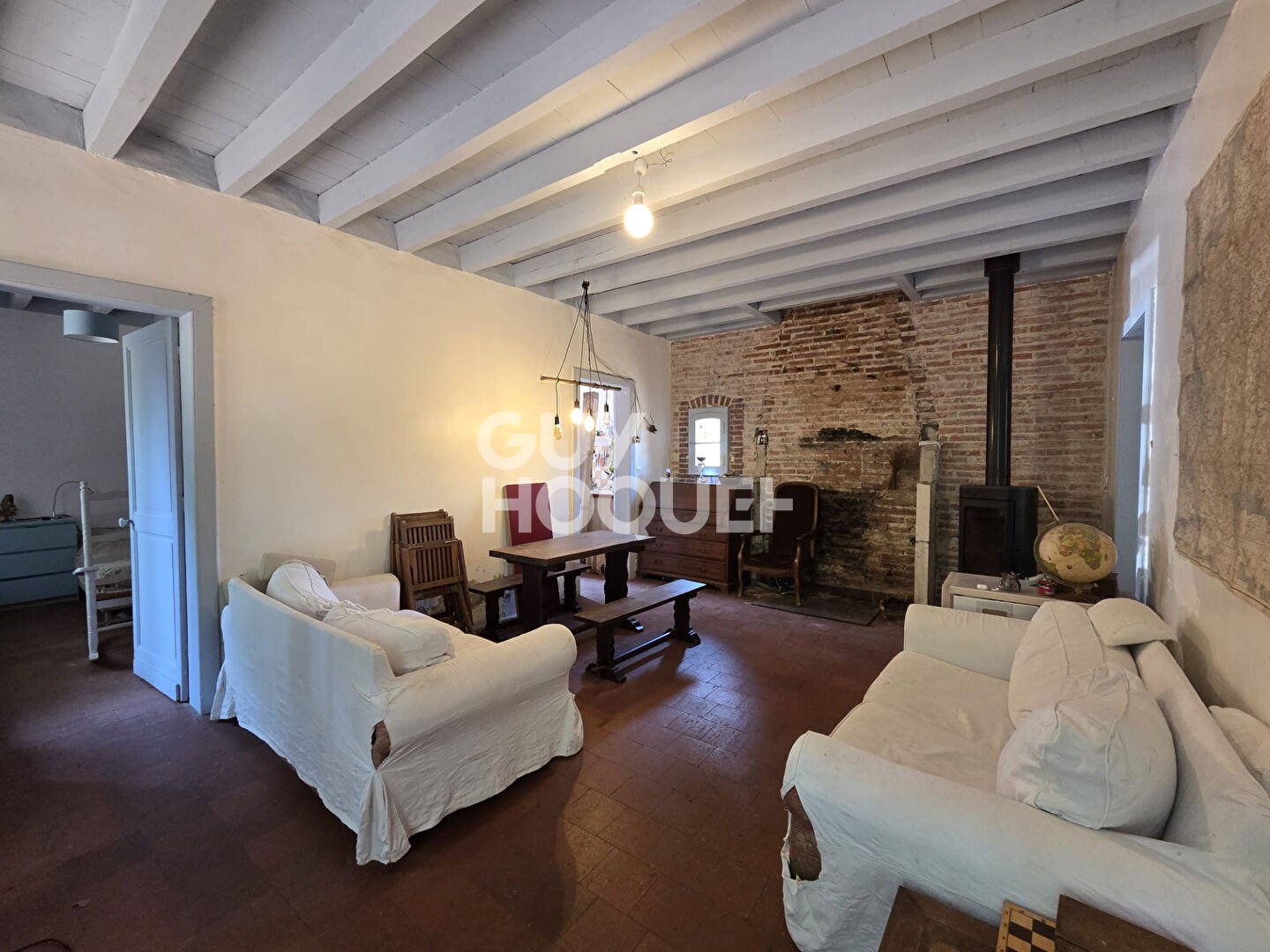 Maison à vendre, 111m², Morcenx