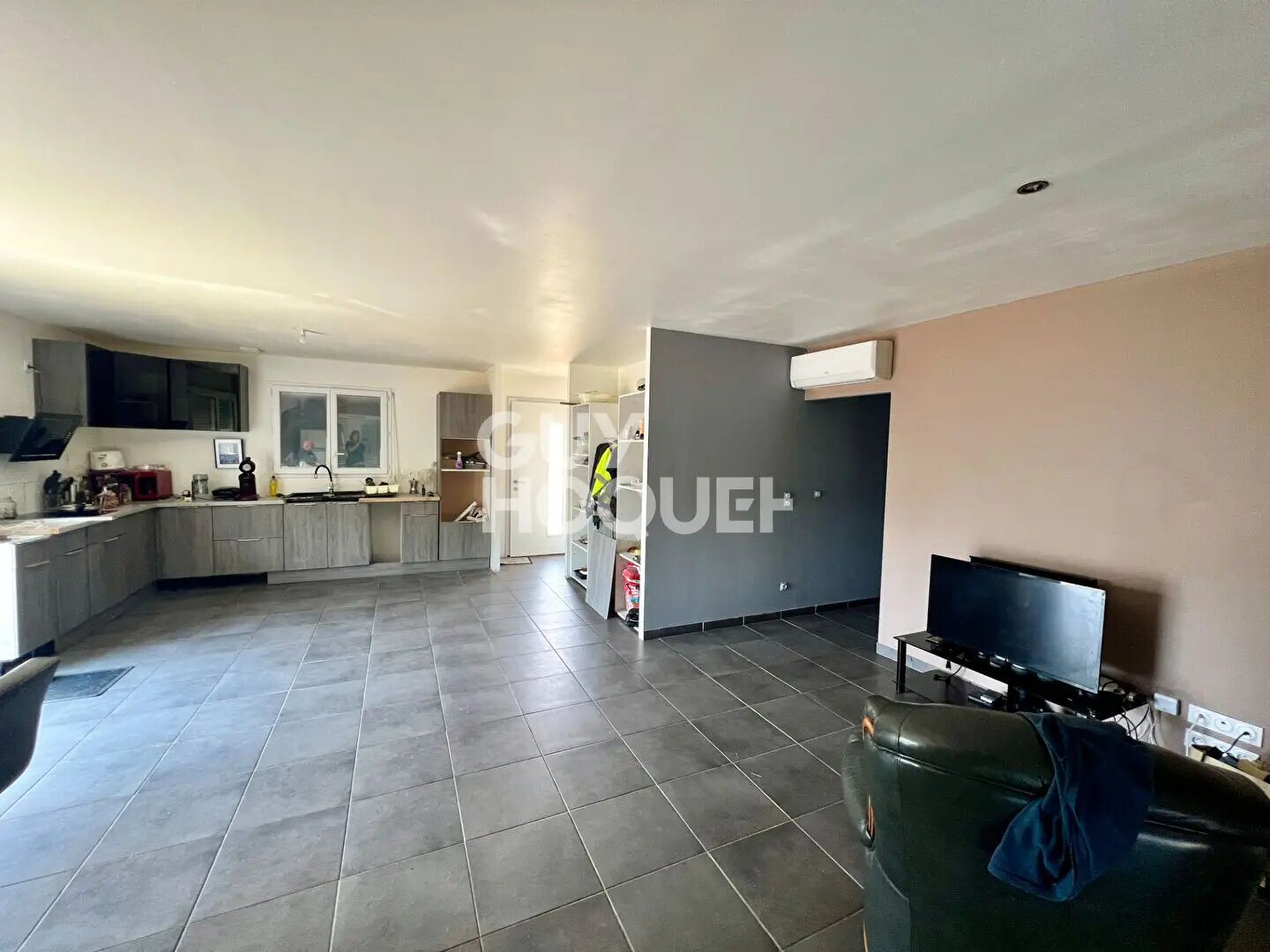 Maison à vendre, 105m², Laluque