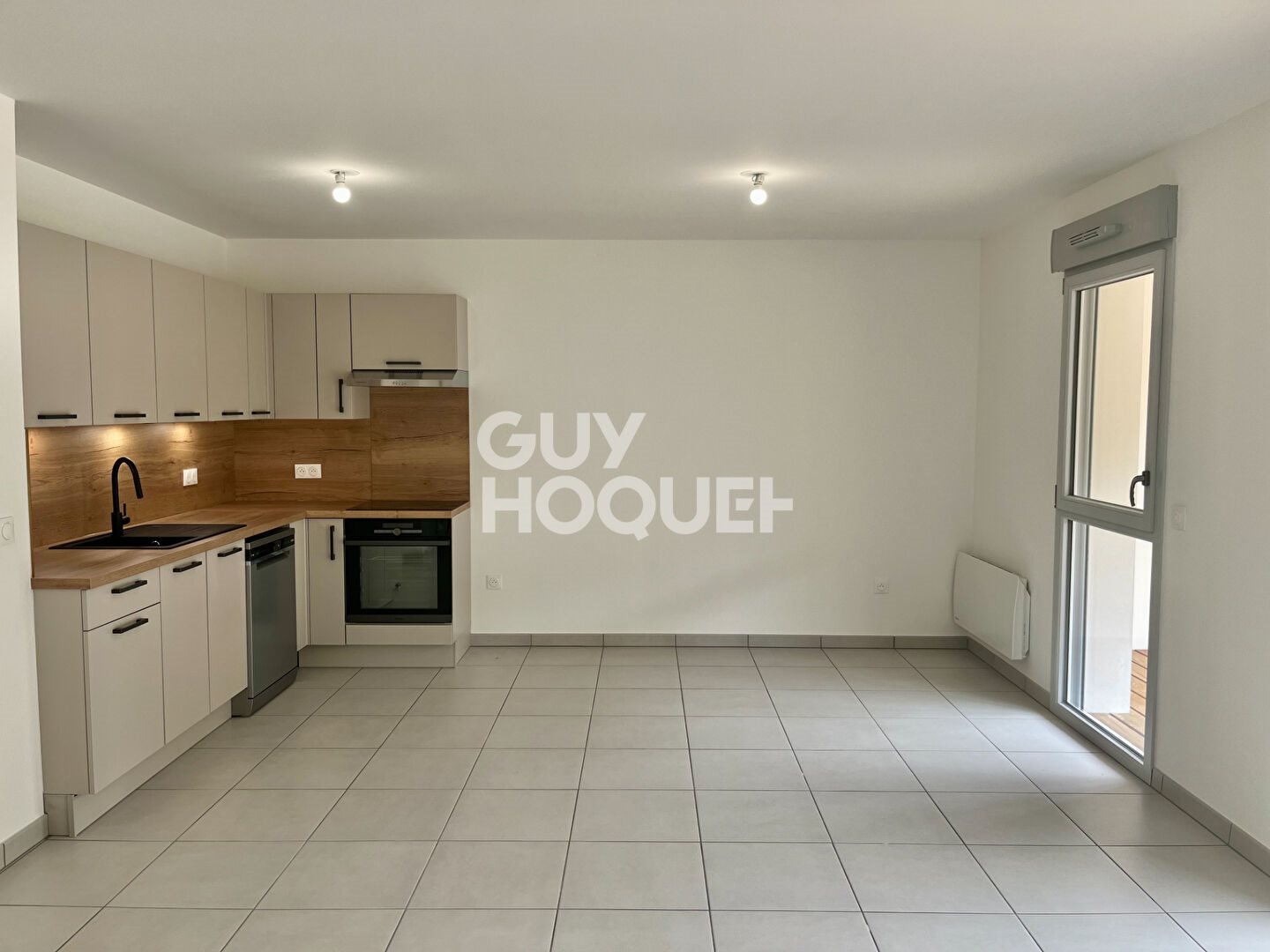 Appartement à louer, 65m², Vielle-Saint-Girons