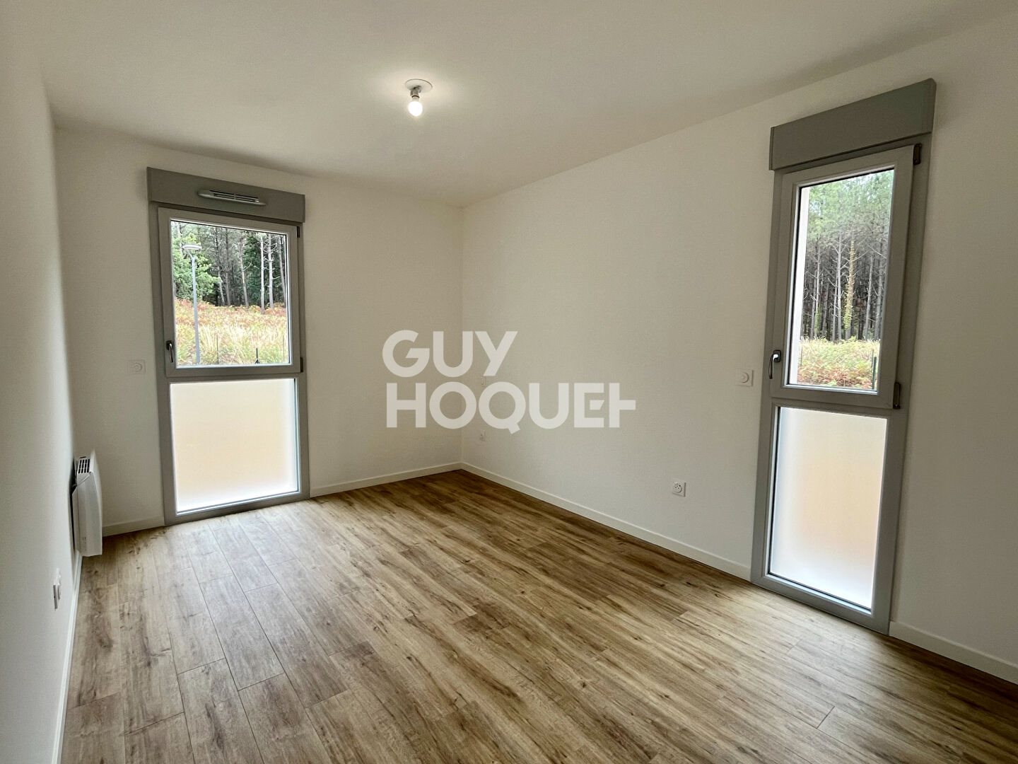 Appartement à louer, 65m², Vielle-Saint-Girons