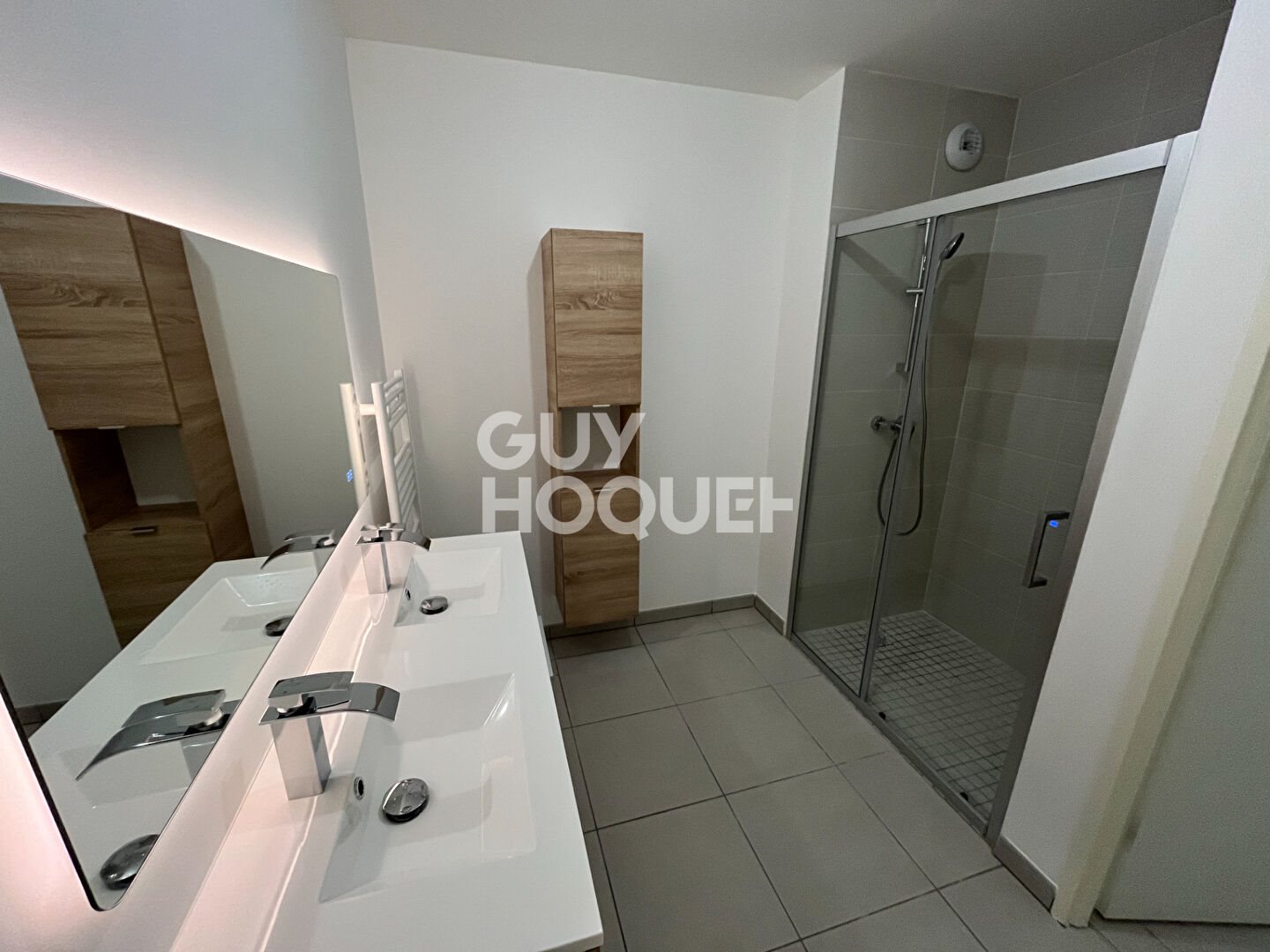 Appartement à louer, 65m², Vielle-Saint-Girons