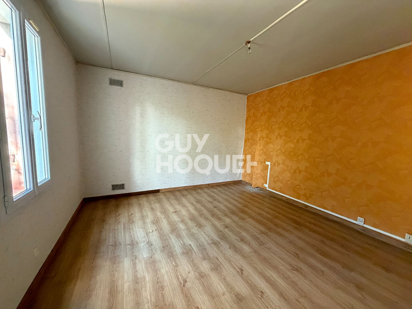 Maison à vendre, 100m², Lesperon