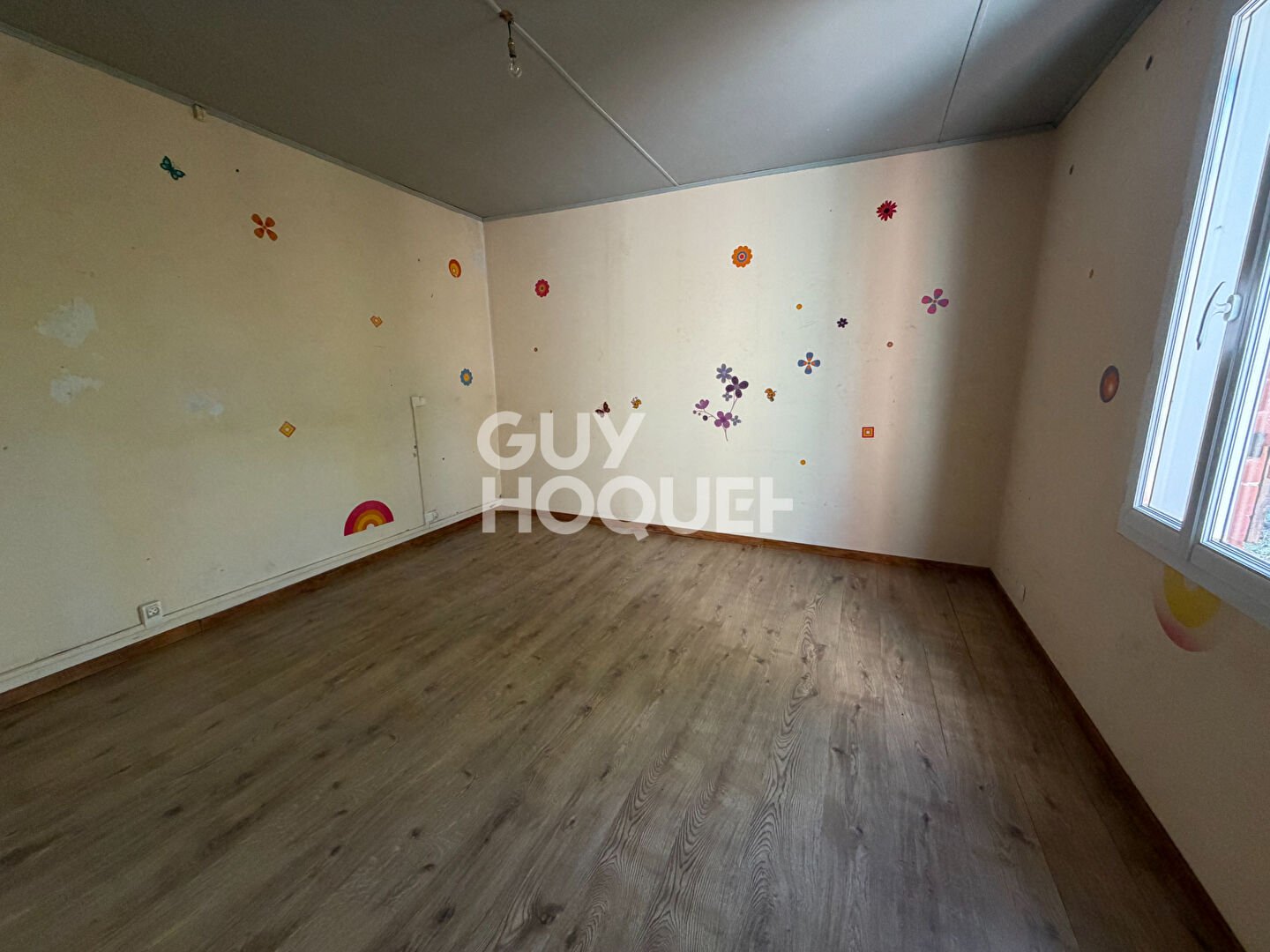 Maison à vendre, 100m², Lesperon