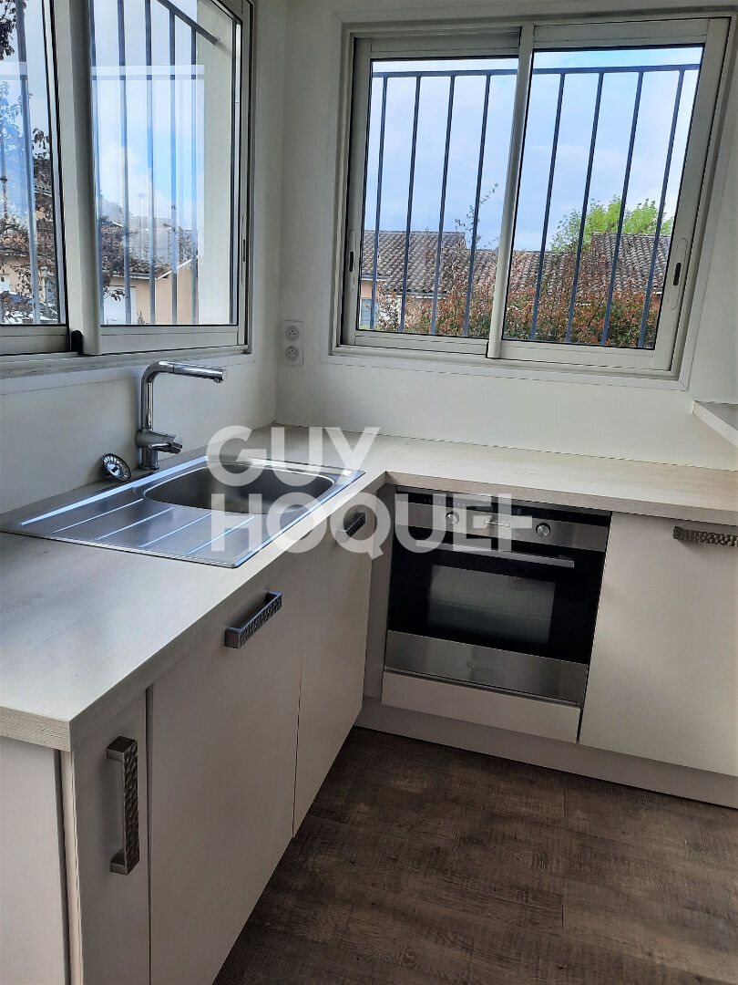 Appartement à louer, 42m², Parentis-en-Born
