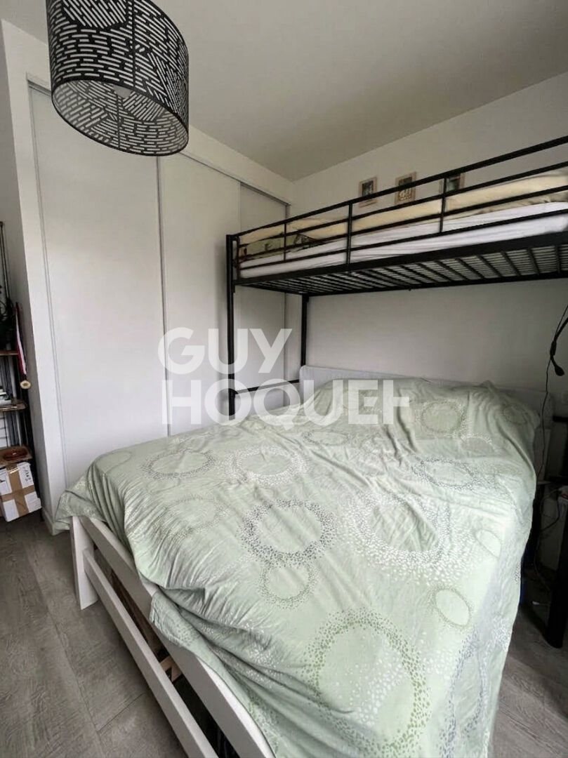 Appartement à louer, 42m², Parentis-en-Born
