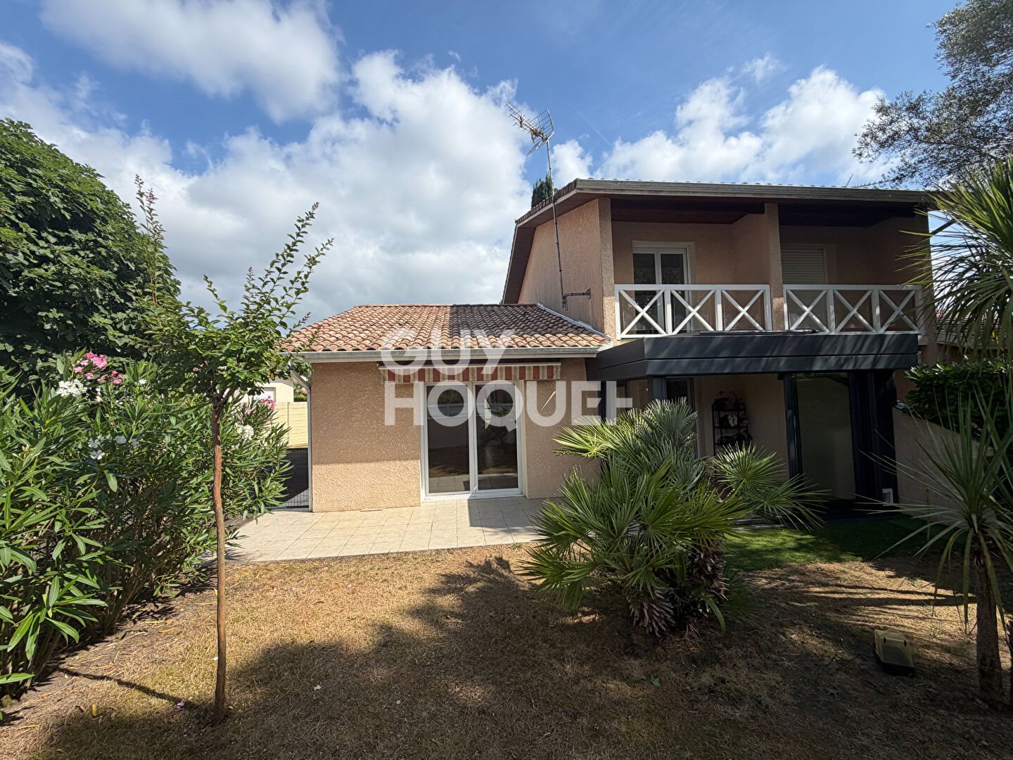 Maison à vendre, 89m², Saint-Paul-lès-Dax