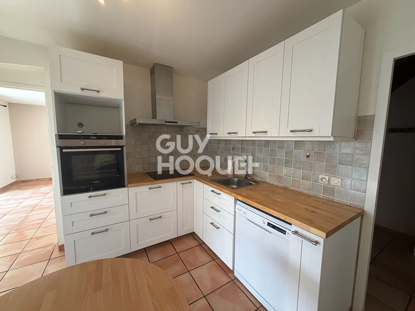 Maison à vendre, 89m², Saint-Paul-lès-Dax