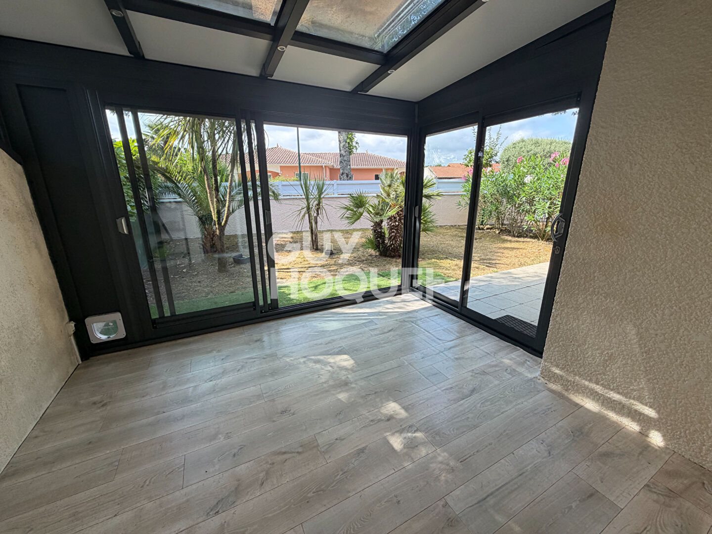 Maison à vendre, 89m², Saint-Paul-lès-Dax
