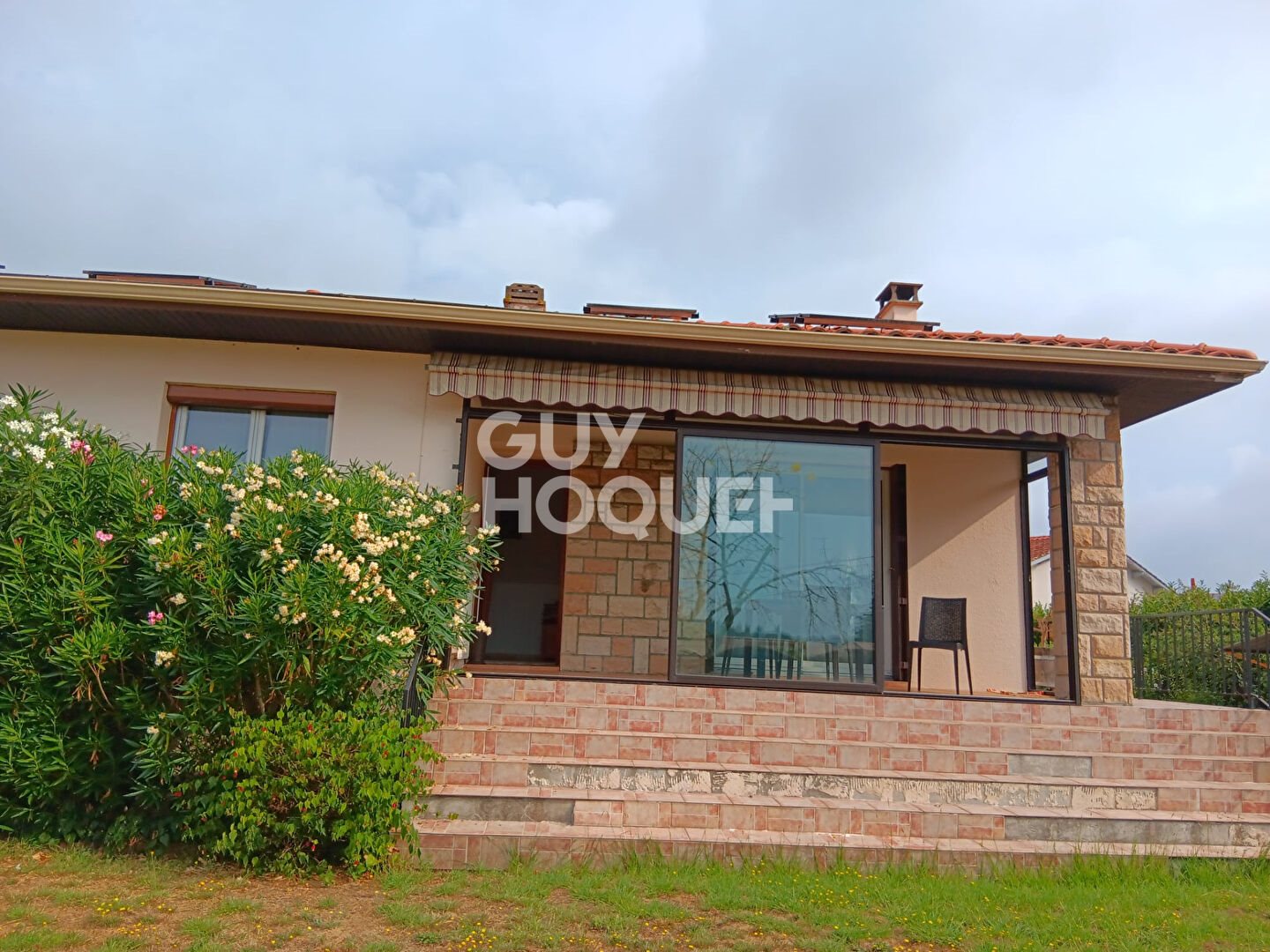 Maison à vendre, 140m², Tartas
