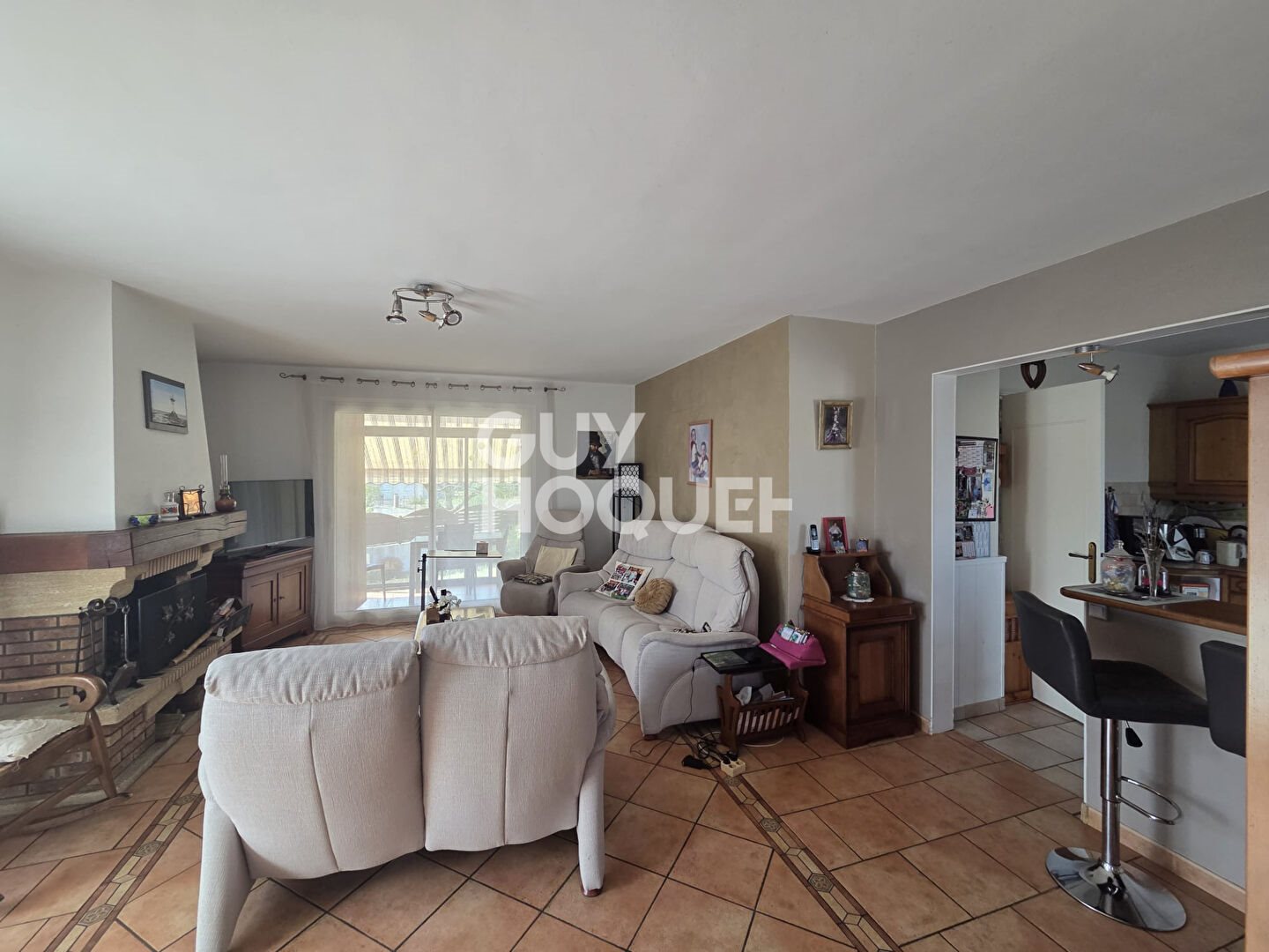 Maison à vendre, 140m², Tartas