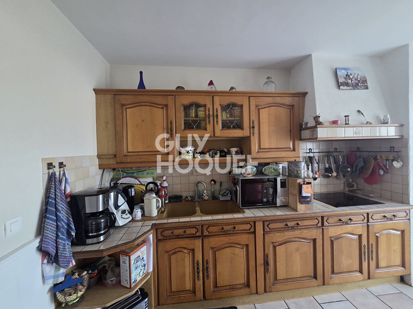 Maison à vendre, 140m², Tartas