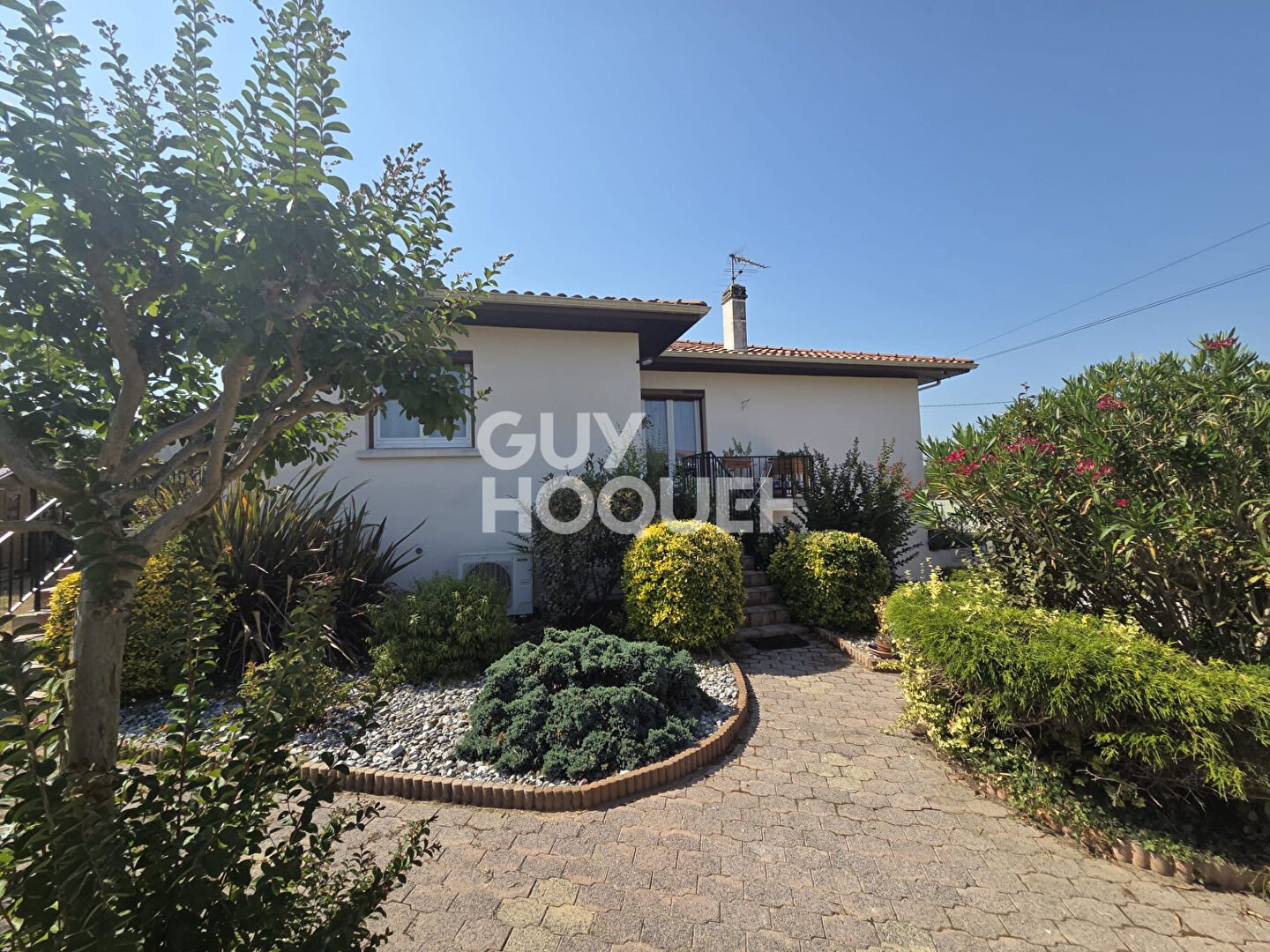 Maison à vendre, 140m², Tartas