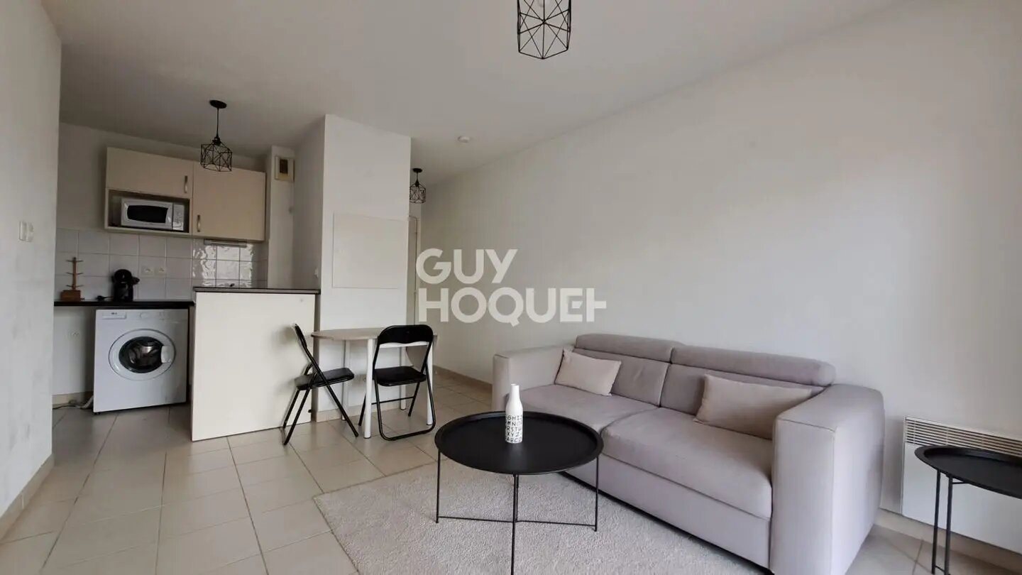 Appartement à louer, 37m², Rion-des-Landes