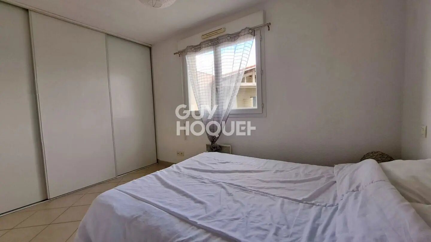 Appartement à louer, 37m², Rion-des-Landes