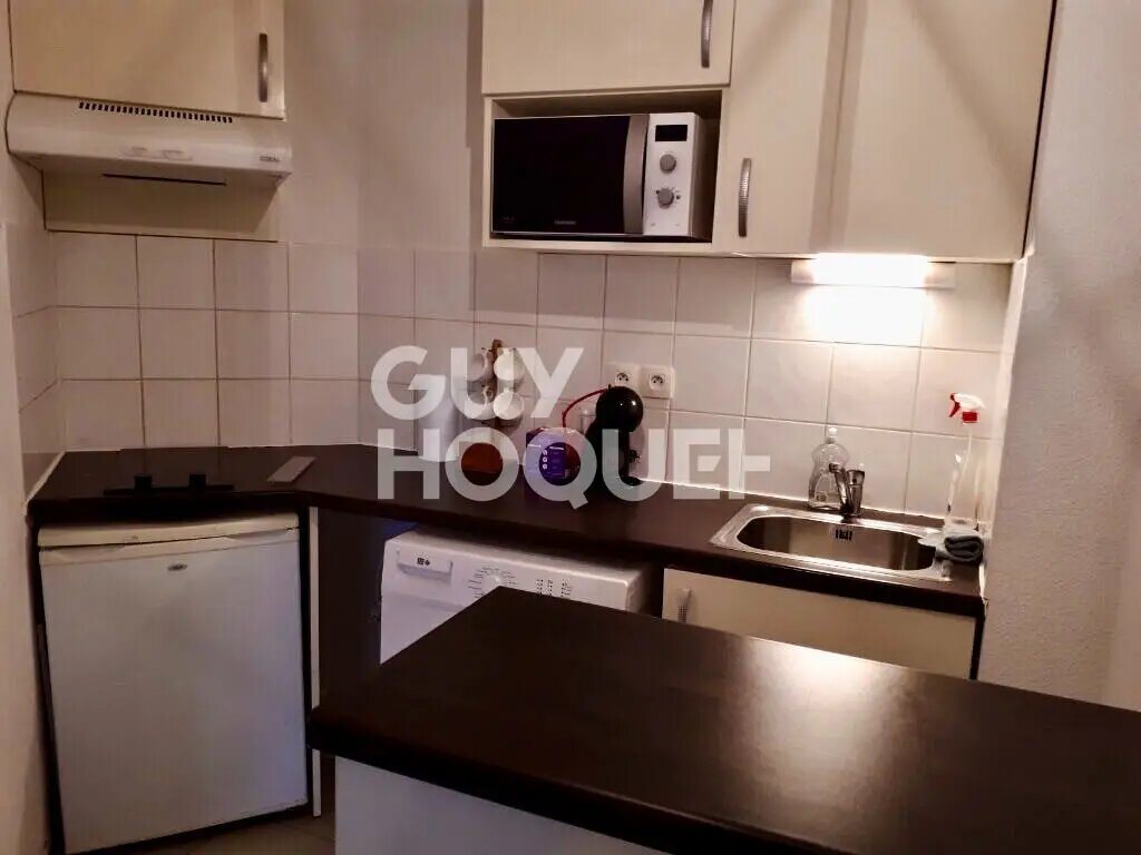 Appartement à louer, 37m², Rion-des-Landes