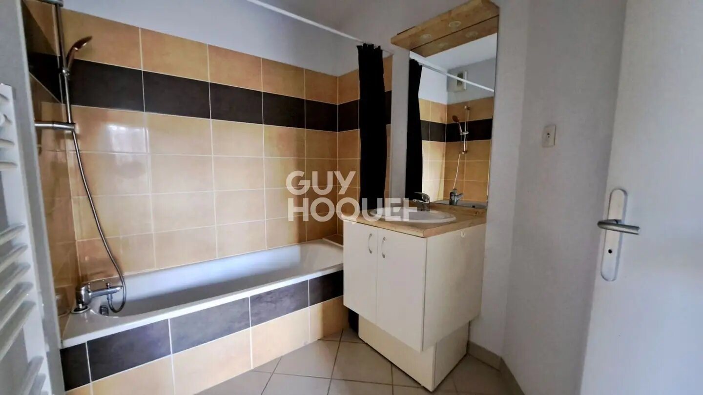 Appartement à louer, 37m², Rion-des-Landes