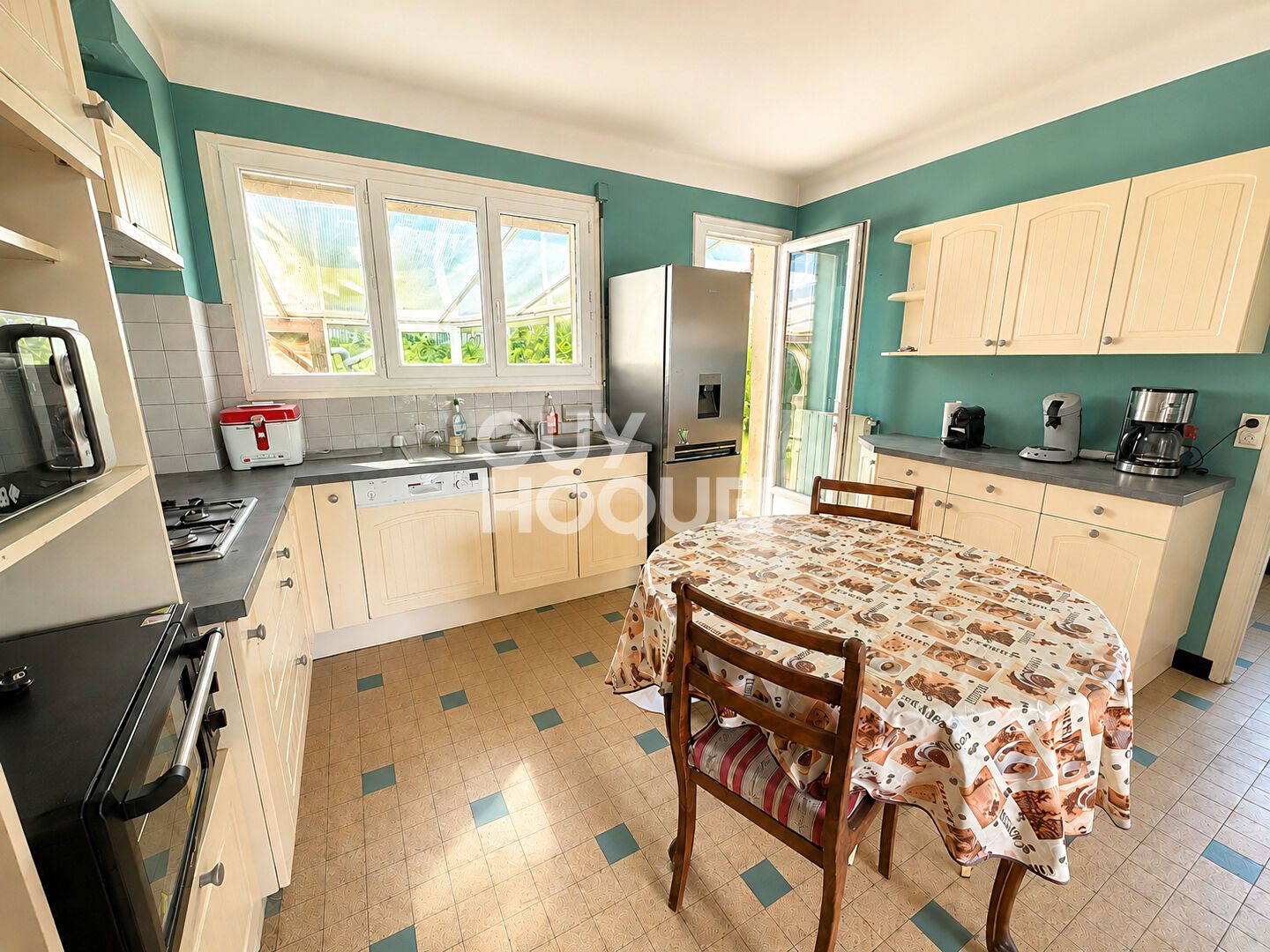 Maison à vendre, 118m², Taller