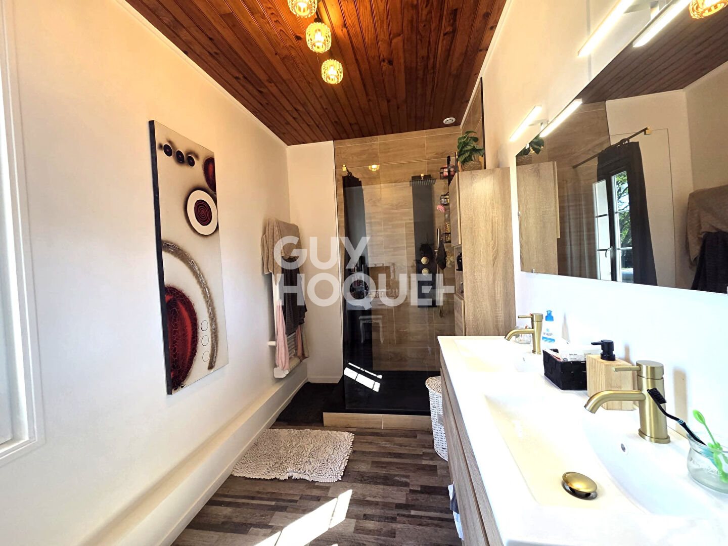 Maison à vendre, 206m², Rion-des-Landes