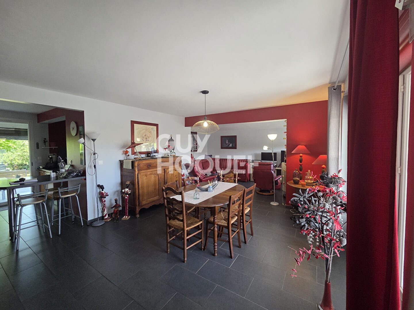 Maison à vendre, 120m², Morcenx