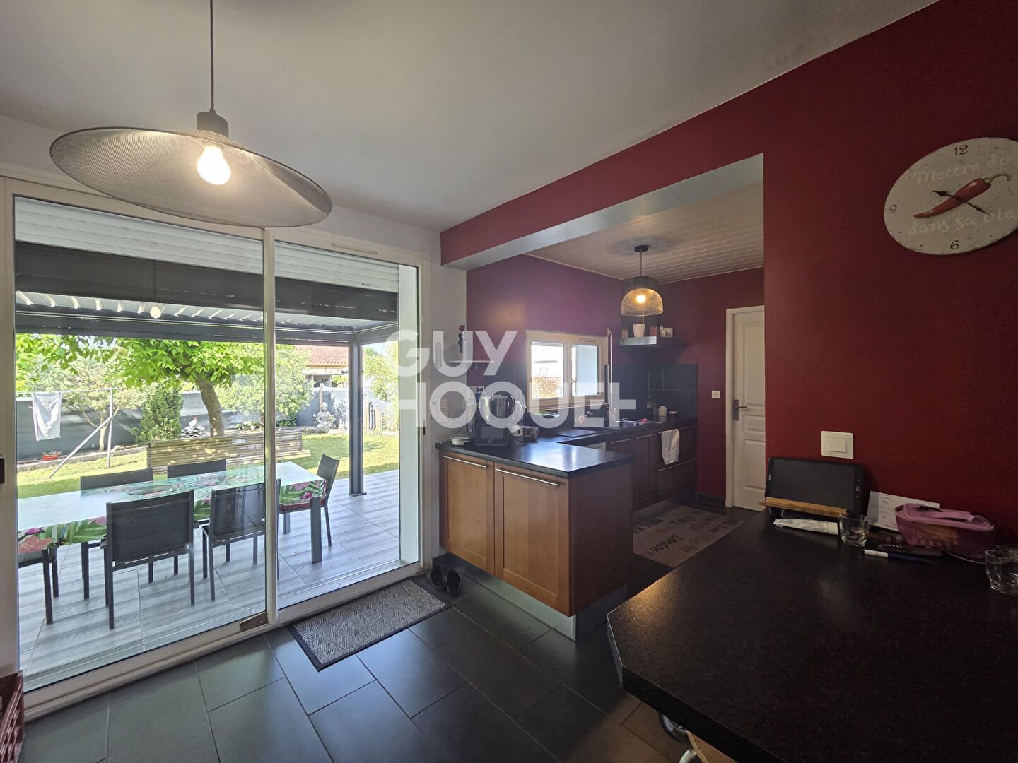 Maison à vendre, 120m², Morcenx