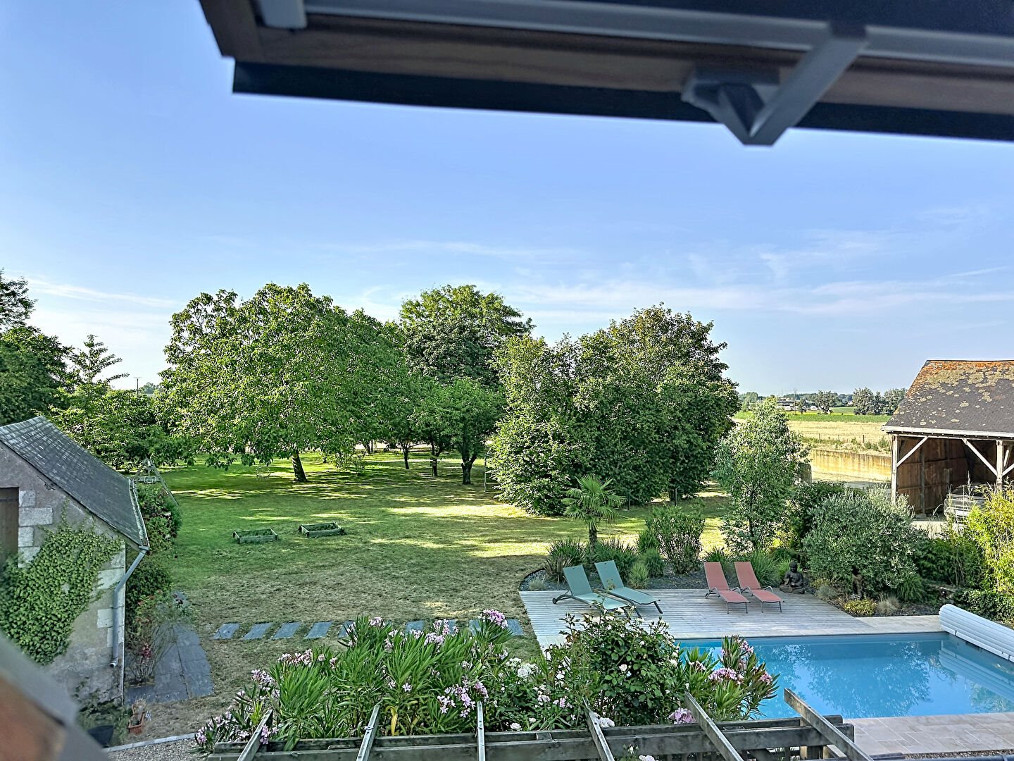 Maison à vendre, 244m², Baugé